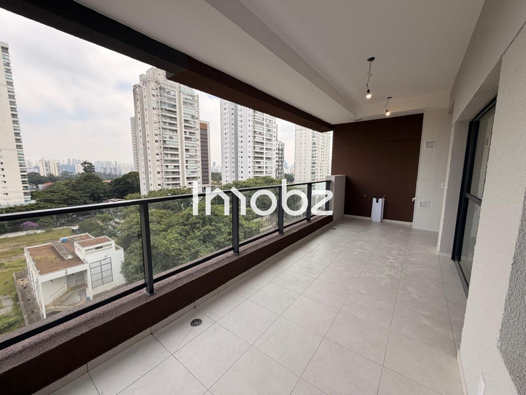 Apartamento à venda na RUA CONDE DE ITU, 350 - JARDIM SANTO AMARO - São Paulo - SP - CEP: 04741-000 - foto 1