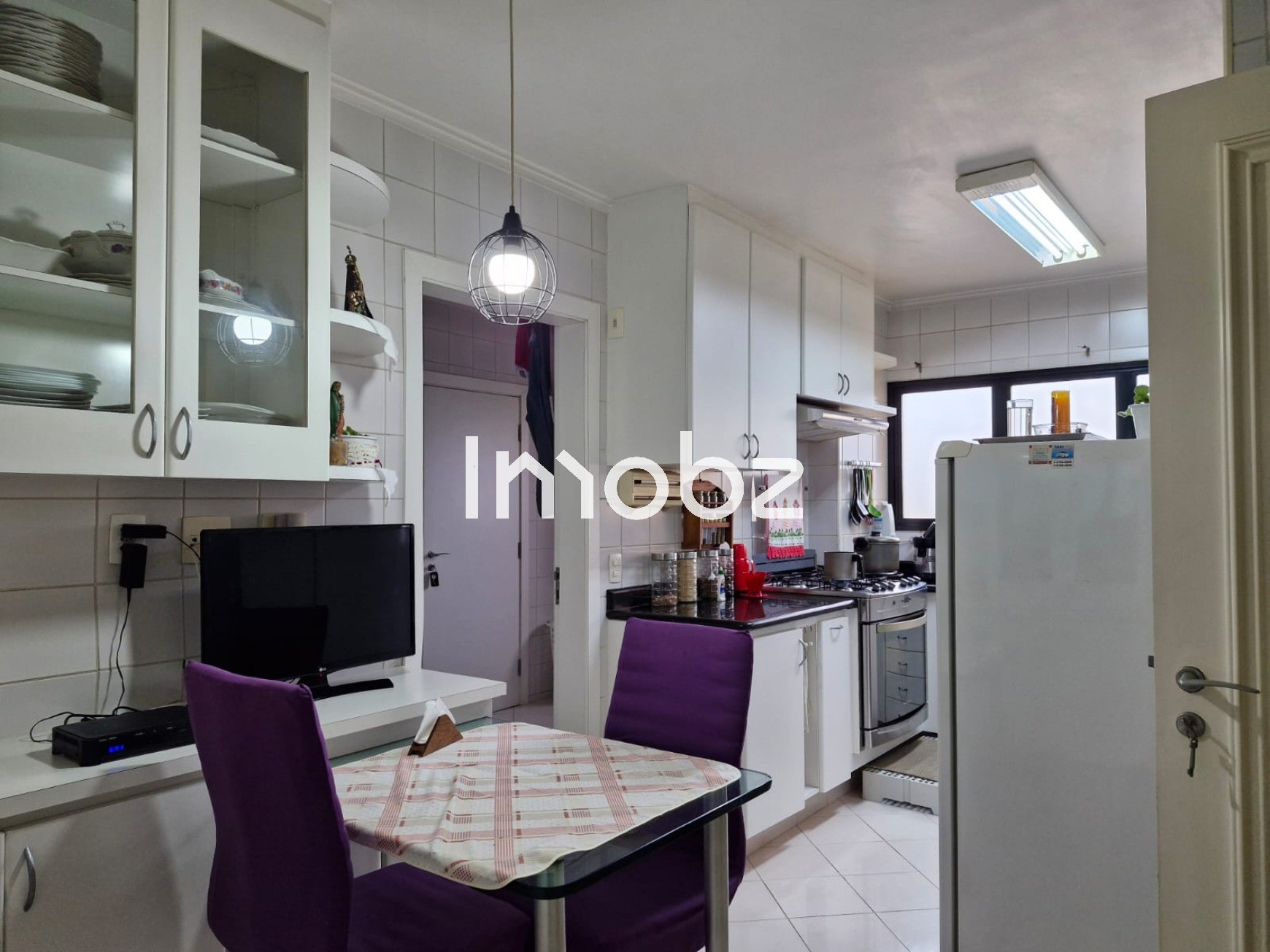 Apartamento à venda na RUA DEPUTADO LAÉRCIO CORTE, 230 - PARAÍSO DO MORUMBI - São Paulo - SP - CEP: 05706-290 - foto 8