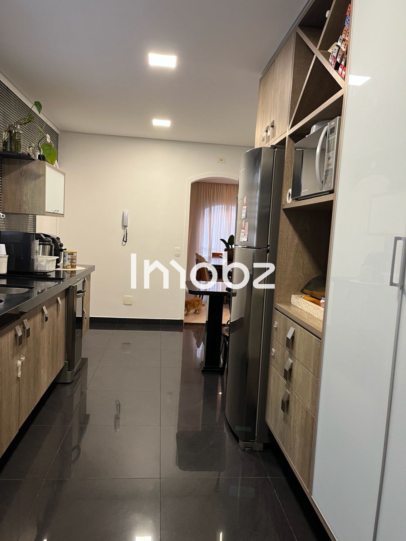 Apartamento à venda na AVENIDA GIOVANNI GRONCHI, 4325 - VILA ANDRADE - São Paulo - SP - CEP: 05724-001 - foto 7