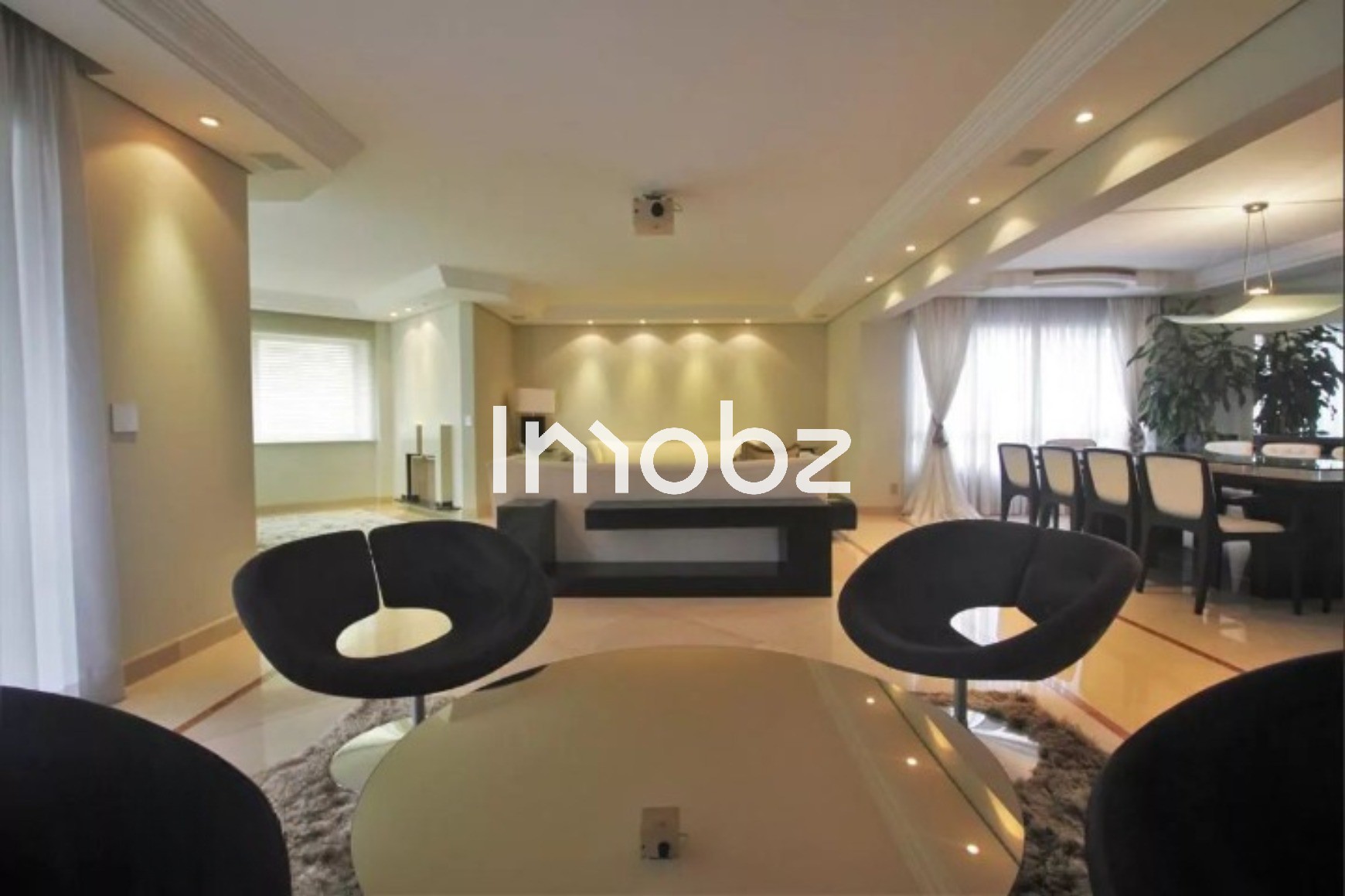 Apartamento para locação na RUA DEPUTADO LAÉRCIO CORTE, 1200 - PARAÍSO DO MORUMBI - São Paulo - SP - CEP: 05706-290 - foto 3