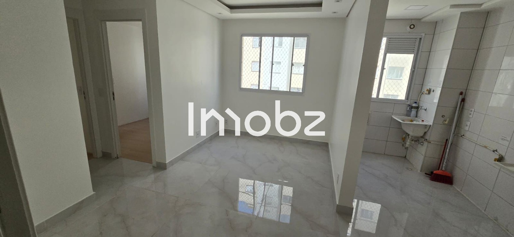 Apartamento à venda na Joaquim Nunes Teixeira, 272 - Vila Plana - São Paulo - SP - CEP: 05731-370 - foto 3