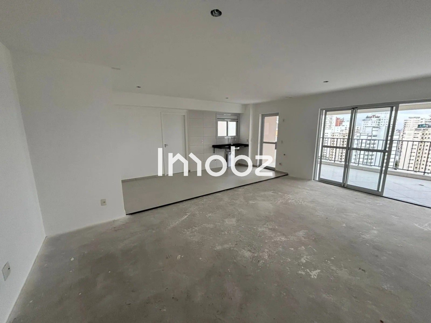 Apartamento à venda na RUA JOSÉ DE OLIVEIRA COELHO, 315 - VILA ANDRADE - São Paulo - SP - CEP: 05727-170 - foto 2