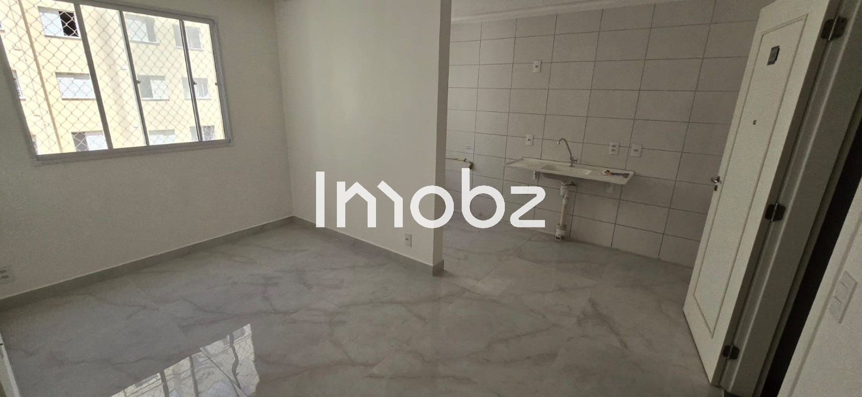 Apartamento à venda na Joaquim Nunes Teixeira, 272 - Vila Plana - São Paulo - SP - CEP: 05731-370 - foto 4