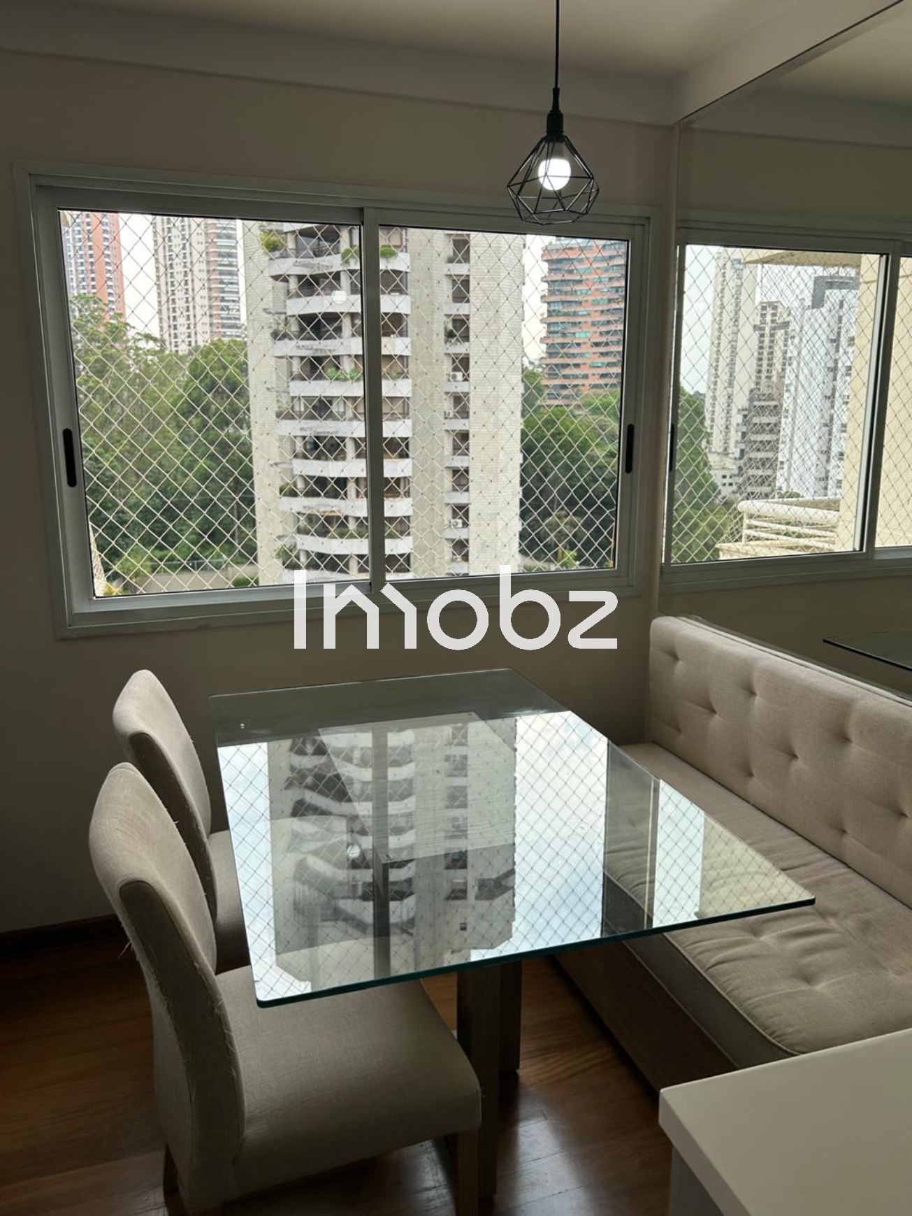 Apartamento à venda na Doutor Chibata Miyakoshi, 350 - Paraíso do Morumbi - São Paulo - SP - CEP: 05705-170 - foto 3