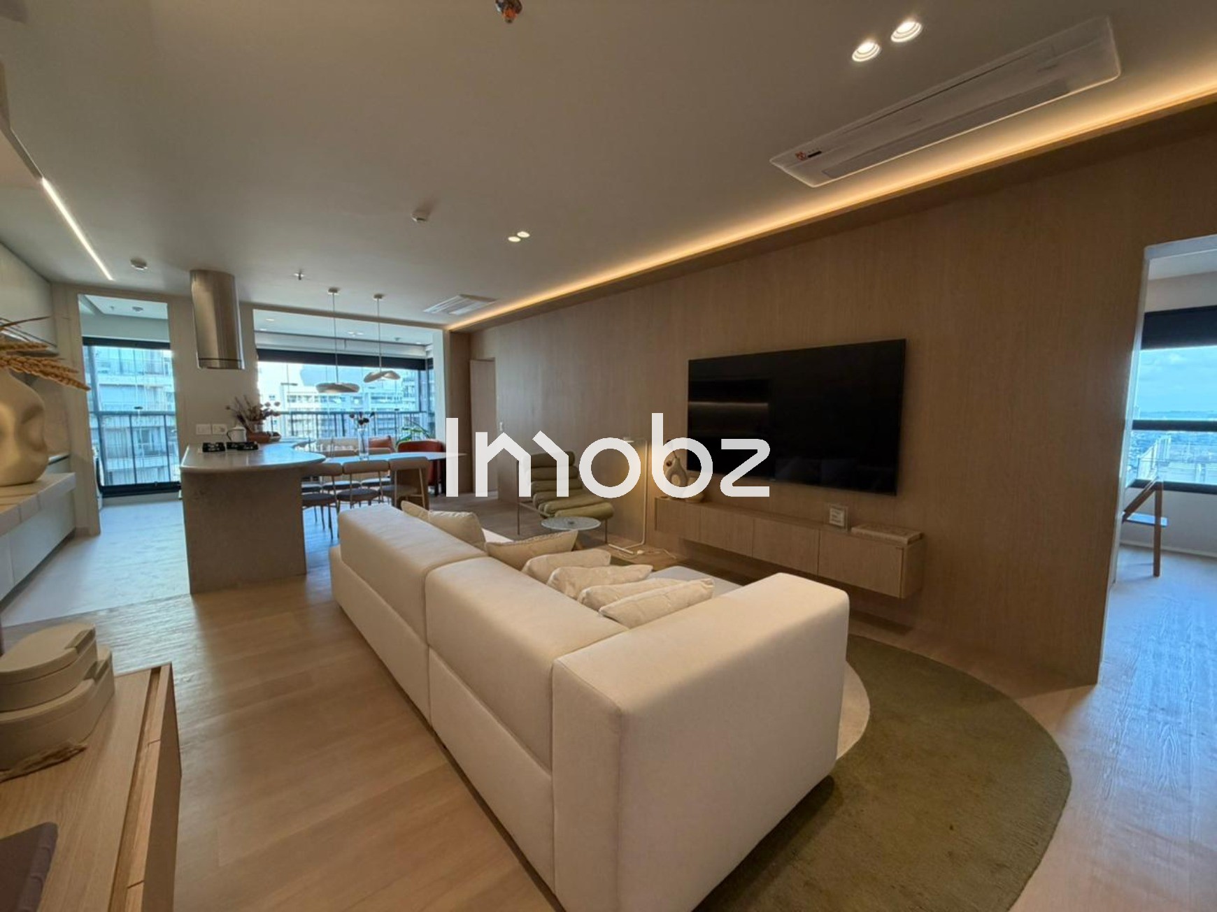 Apartamento à venda na Roque Petroni Júnior, 620 - Jardim das Acácias - São Paulo - SP - CEP: 04707-000 - foto 3