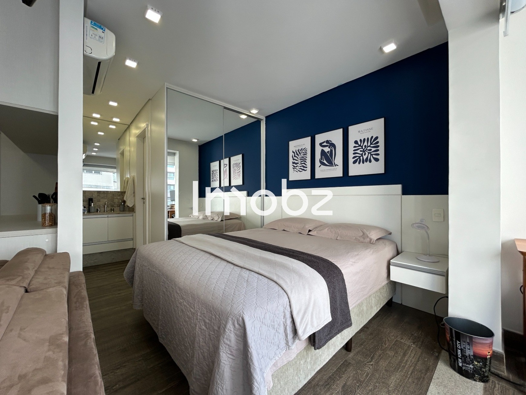 Apartamento à venda na RUA GUARARAPES, 305 - BROOKLIN PAULISTA - São Paulo - SP - CEP: 04561-000 - foto 5