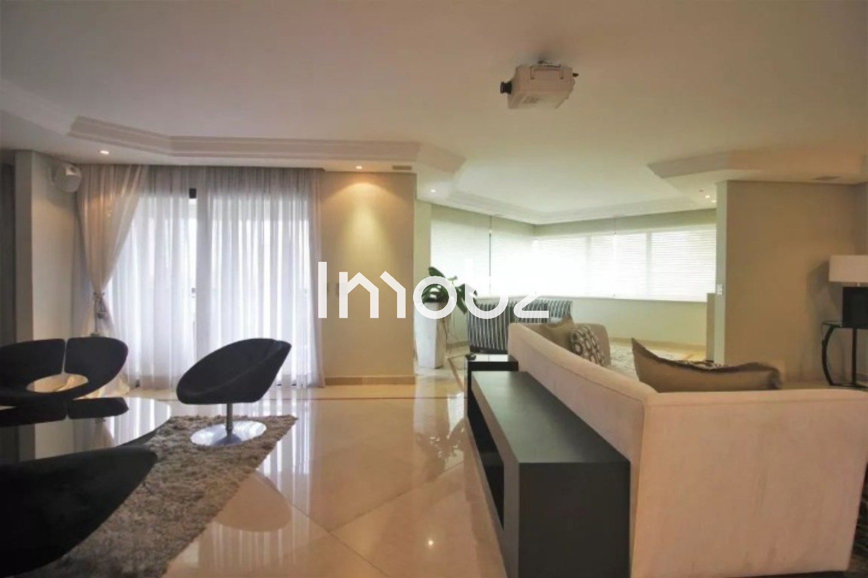 Apartamento para locação na RUA DEPUTADO LAÉRCIO CORTE, 1200 - PARAÍSO DO MORUMBI - São Paulo - SP - CEP: 05706-290 - foto 4
