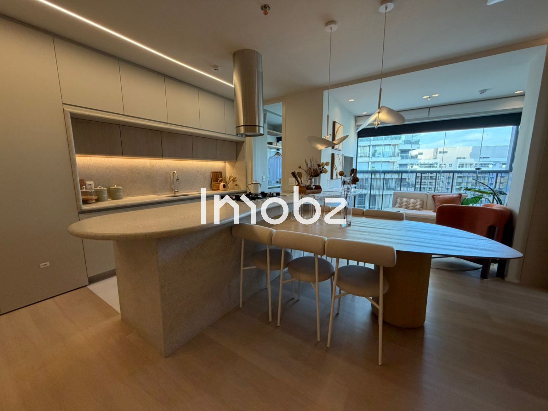 Apartamento à venda na Roque Petroni Júnior, 620 - Jardim das Acácias - São Paulo - SP - CEP: 04707-000 - foto 12