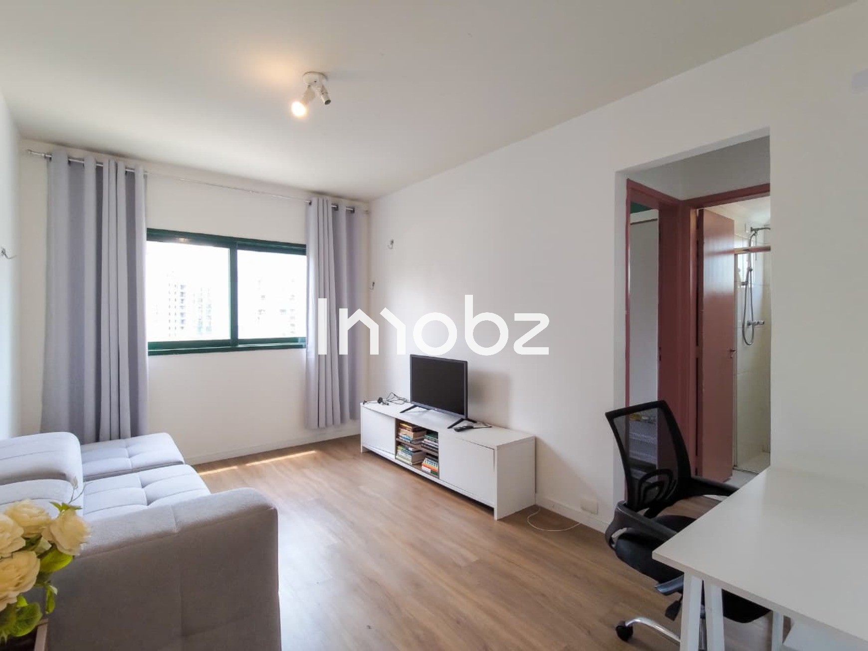 Apartamento à venda na Alexandre Benois, 94 - Vila Andrade - São Paulo - SP - CEP: 05729-090 - foto 2