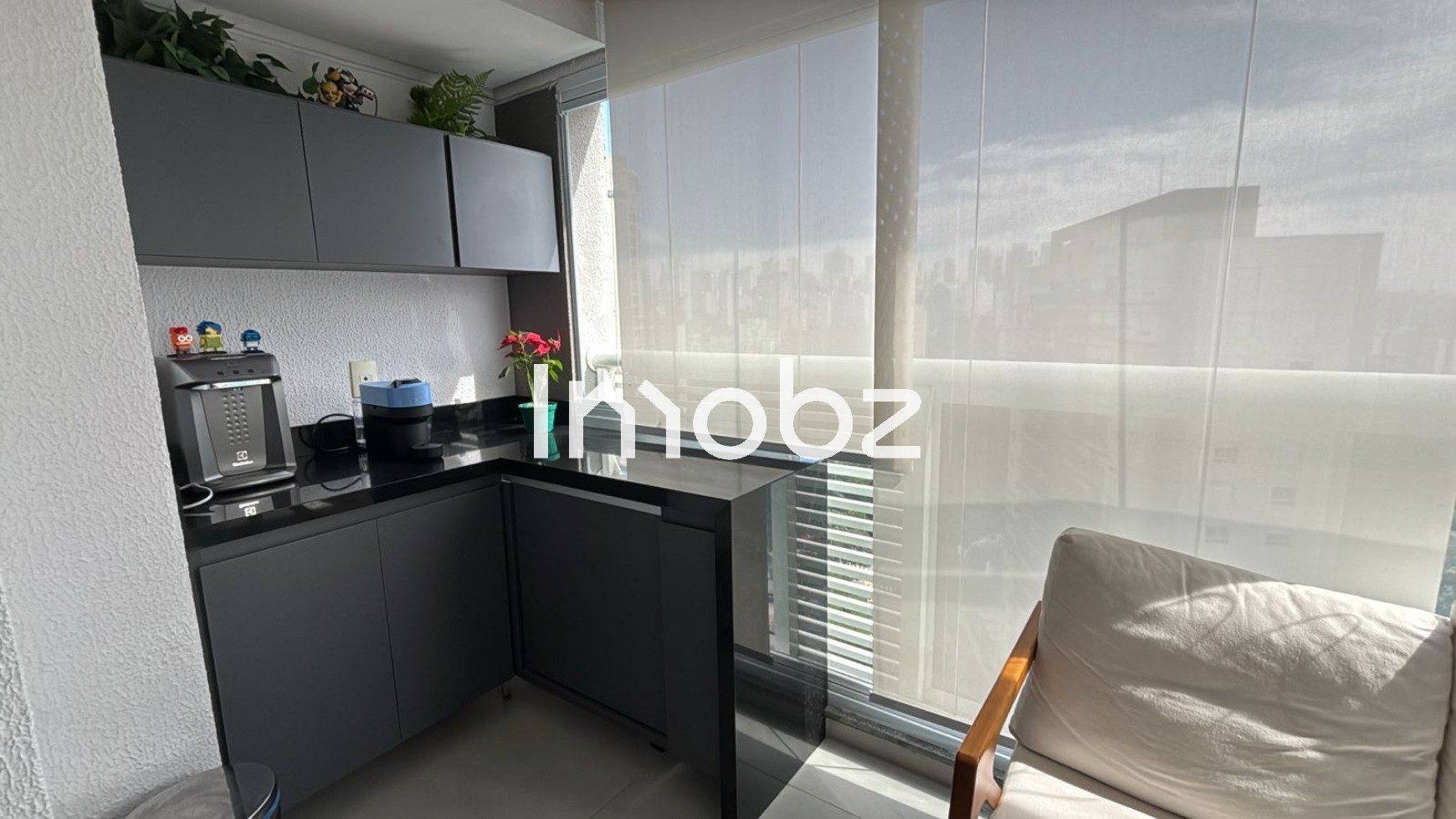 Apartamento à venda no Parkway Panamby - Rua Fábio Lopes Dos Santos Luz, 161 - São Paulo - SP - CEP: 05717-230 - foto 8