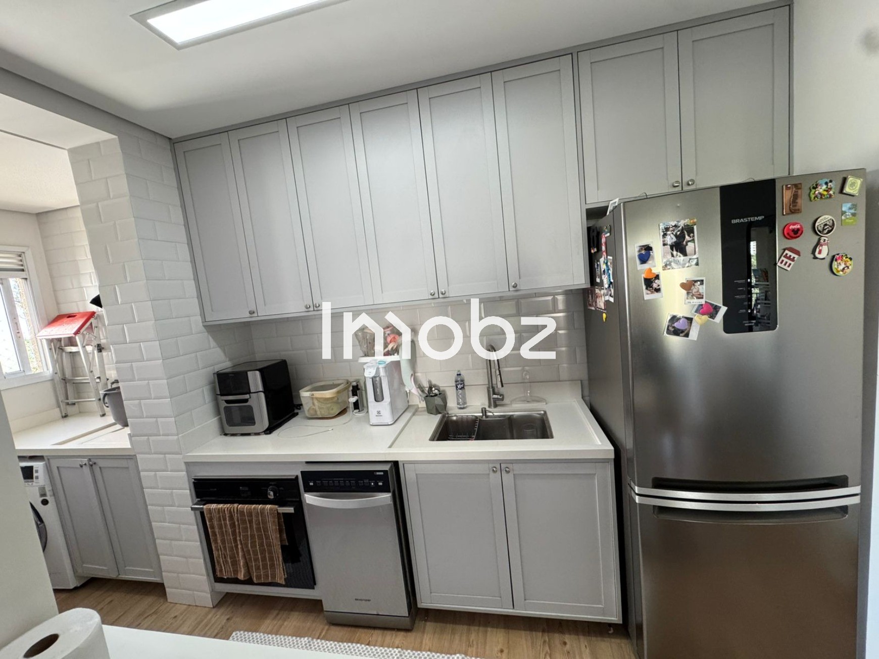 Apartamento à venda na João Simões de Souza, 268 - Jardim Sul - São Paulo - SP - CEP: 05734-140 - foto 10