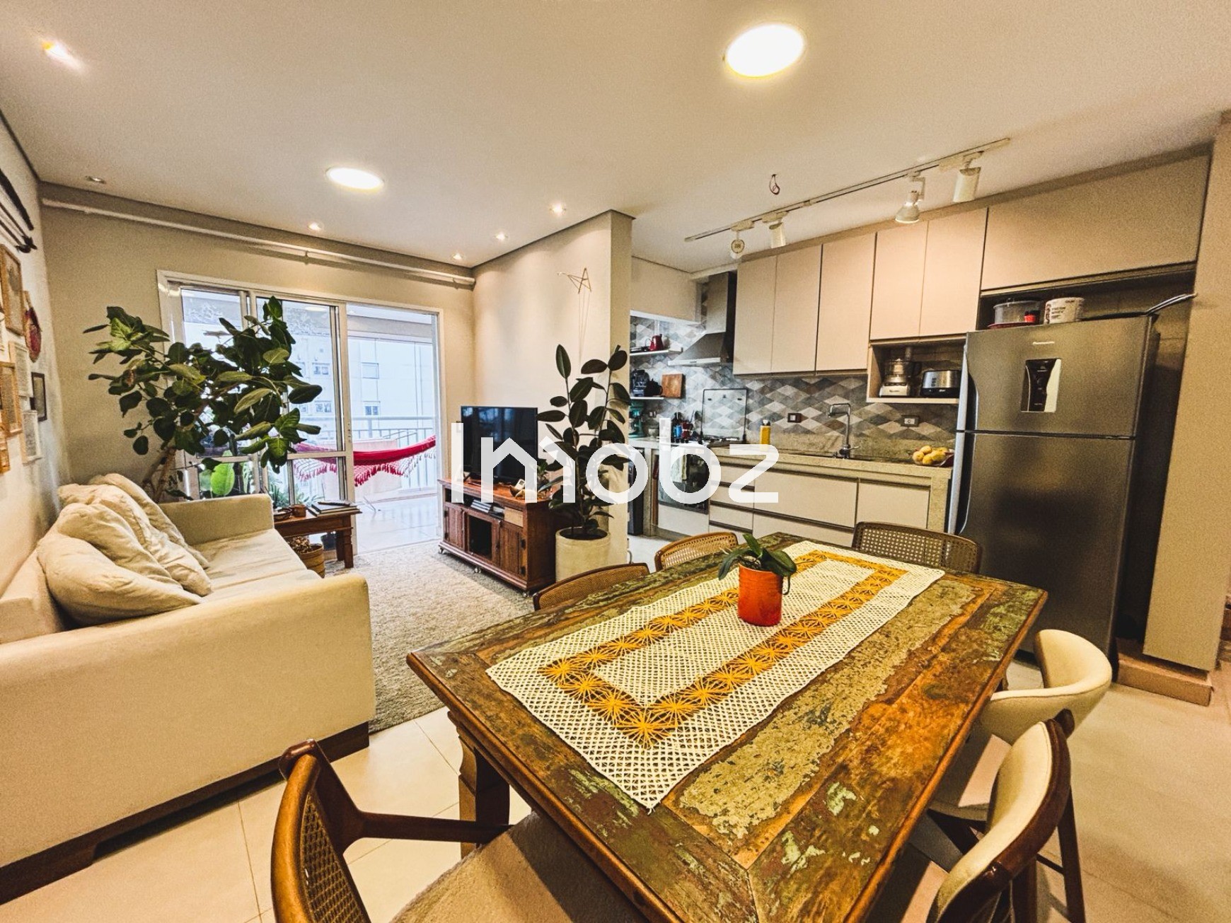 Apartamento à venda na Francisco José da Silva, 238 - Vila Andrade - São Paulo - SP - CEP: 05726-100 - foto 1