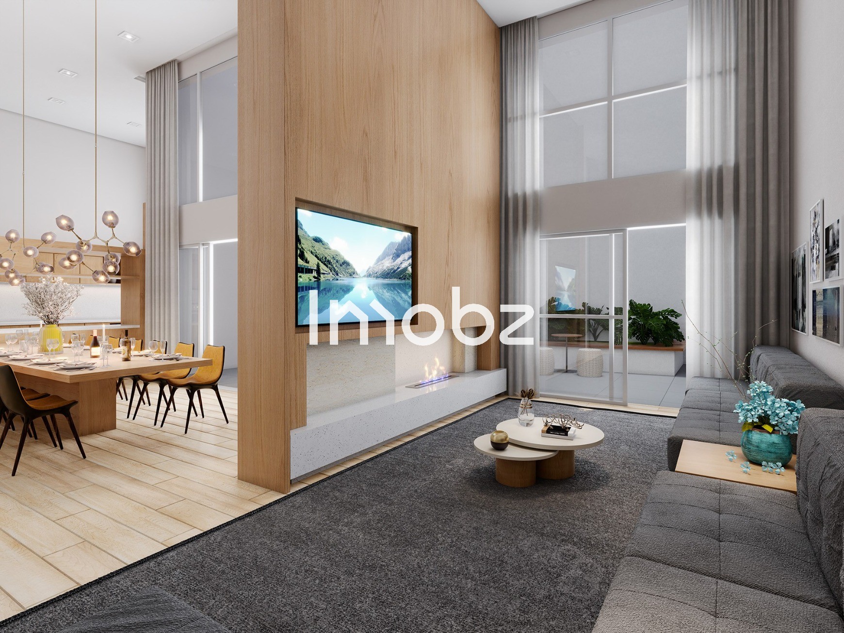 Apartamento à venda na RUA ITATUPA, 212 - VILA ANDRADE - São Paulo - SP - CEP: 05715-040 - foto 5