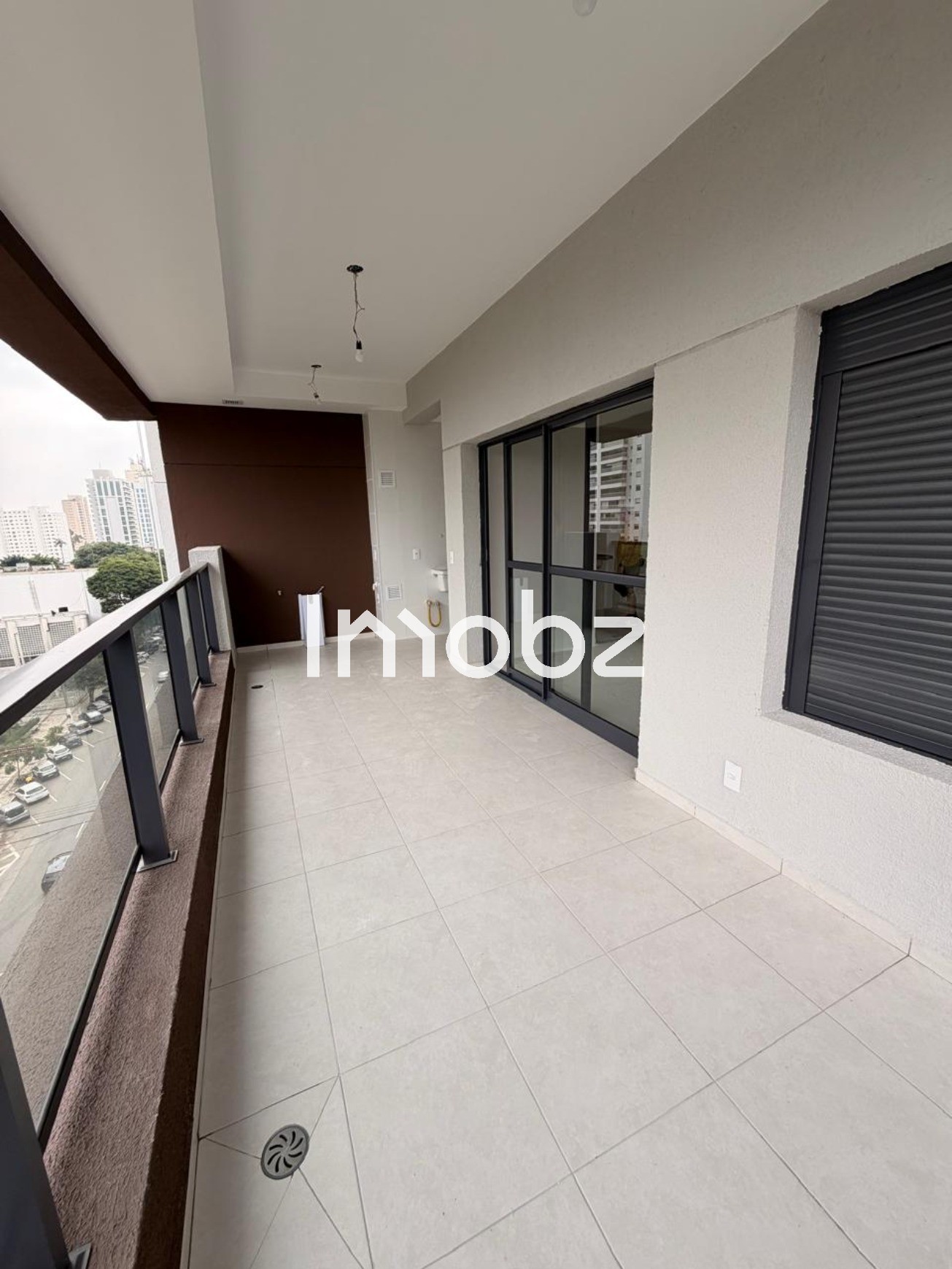Apartamento à venda na RUA CONDE DE ITU, 350 - JARDIM SANTO AMARO - São Paulo - SP - CEP: 04741-000 - foto 2