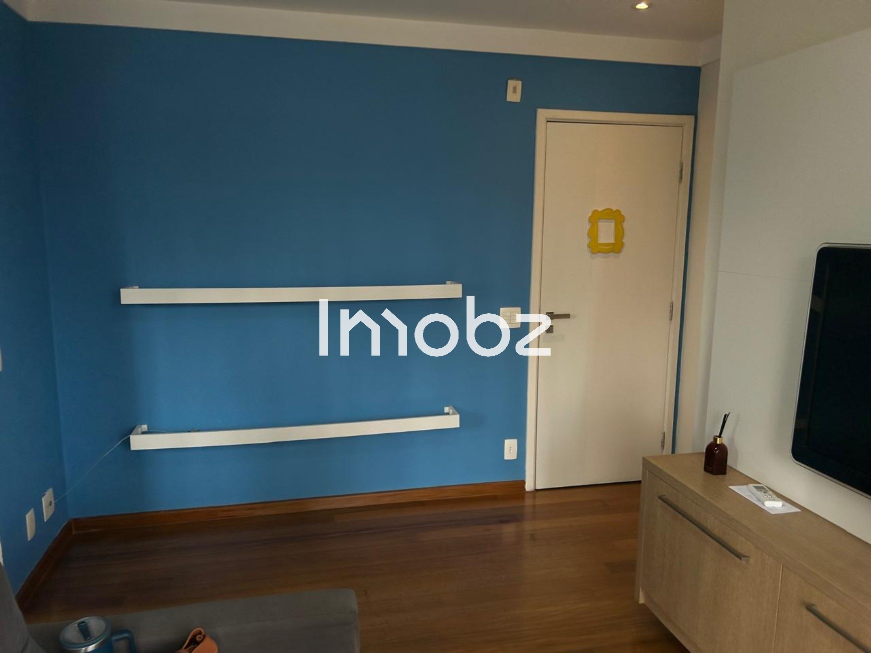 Apartamento à venda na Doutor Chibata Miyakoshi, 350 - Paraíso do Morumbi - São Paulo - SP - CEP: 05705-170 - foto 12