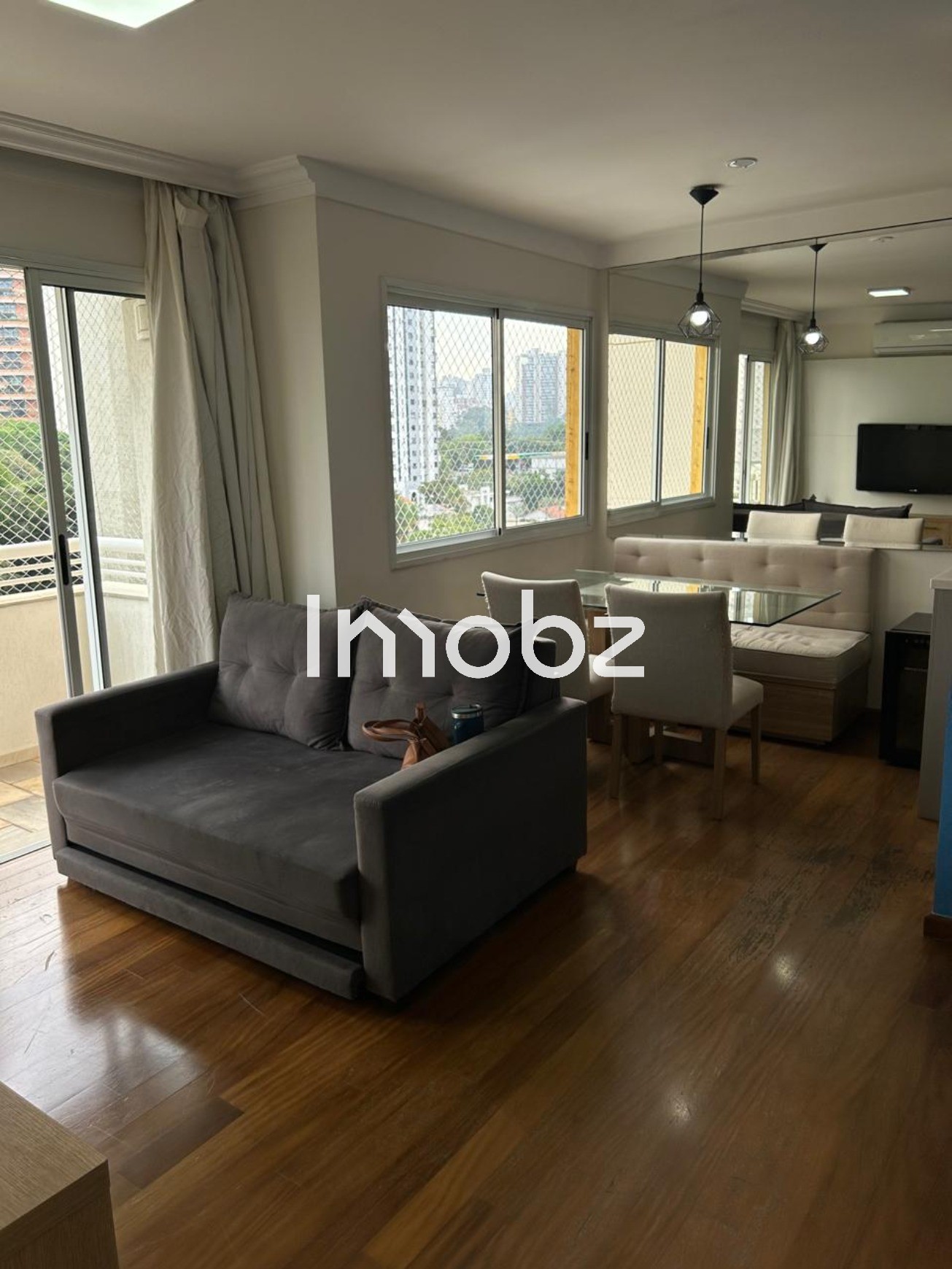 Apartamento à venda na Doutor Chibata Miyakoshi, 350 - Paraíso do Morumbi - São Paulo - SP - CEP: 05705-170 - foto 6