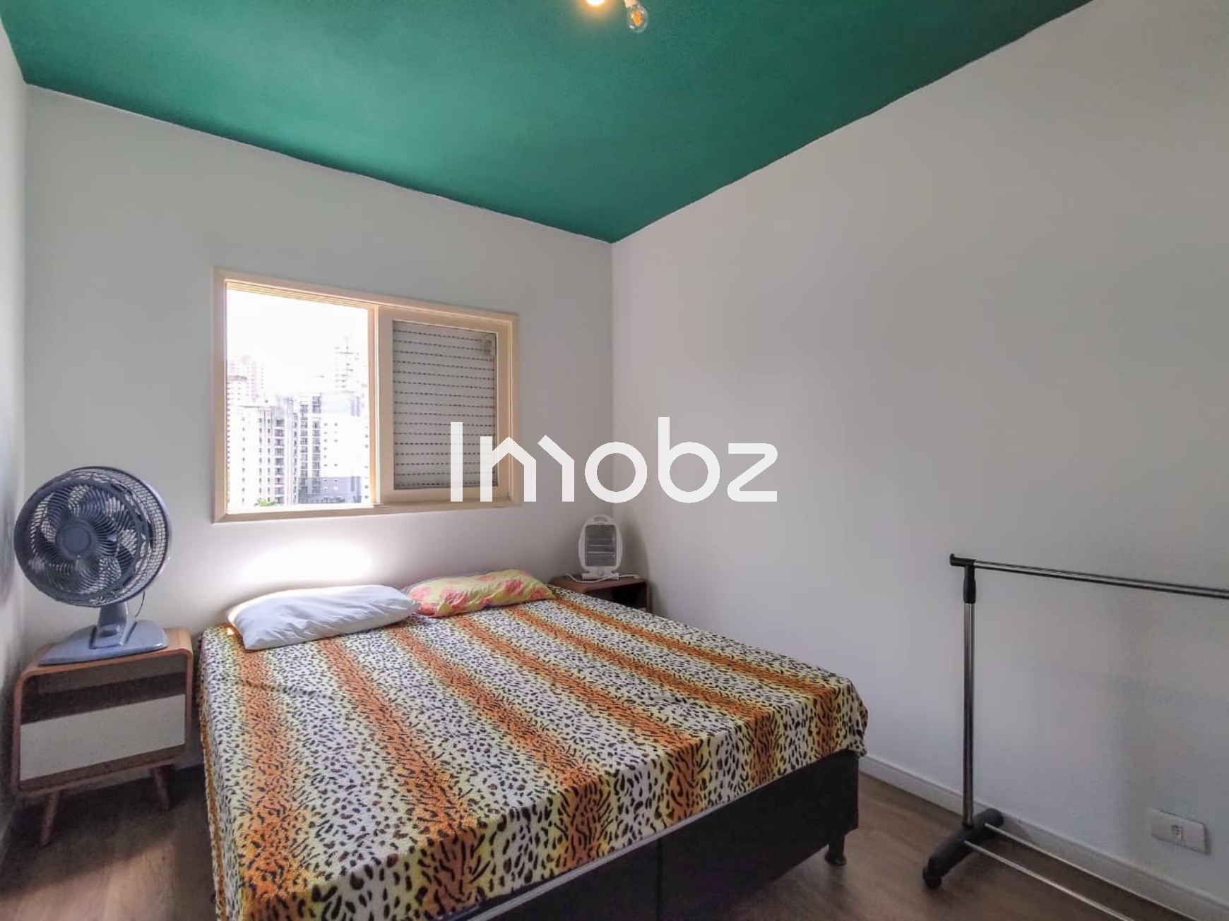 Apartamento à venda na Alexandre Benois, 94 - Vila Andrade - São Paulo - SP - CEP: 05729-090 - foto 7
