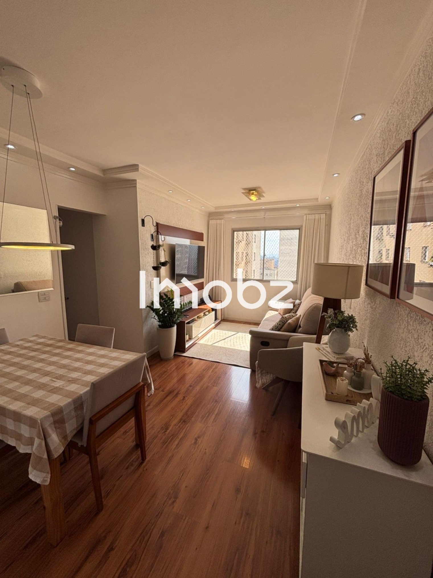Apartamento à venda no Condomínio Parque Brasil - Giovanni Gronchi, 6675 - São Paulo - SP - CEP: 05724-005 - foto 1