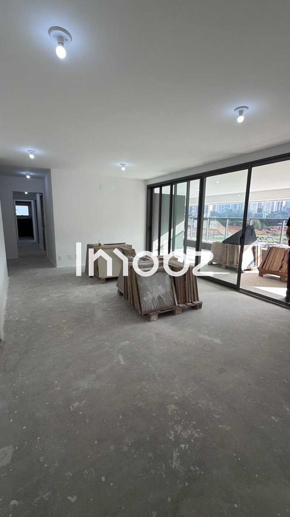 Apartamento à venda na AVENIDA MARGINAL DO RIO PINHEIROS, 14500 - JARDIM FONTE DO MORUMBI - São Paulo - SP - CEP: 05703-010 - foto 5