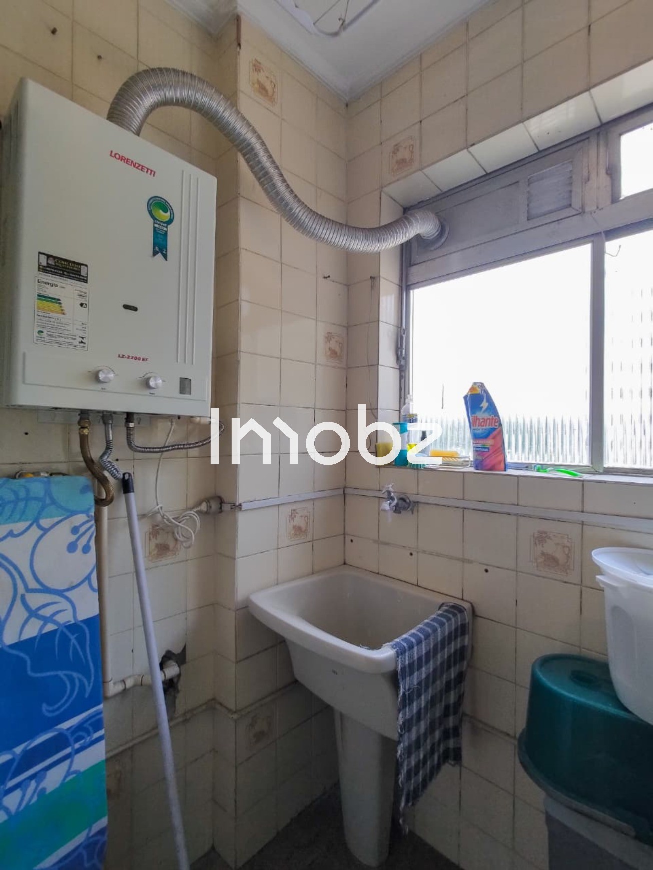 Apartamento à venda na Alexandre Benois, 94 - Vila Andrade - São Paulo - SP - CEP: 05729-090 - foto 6