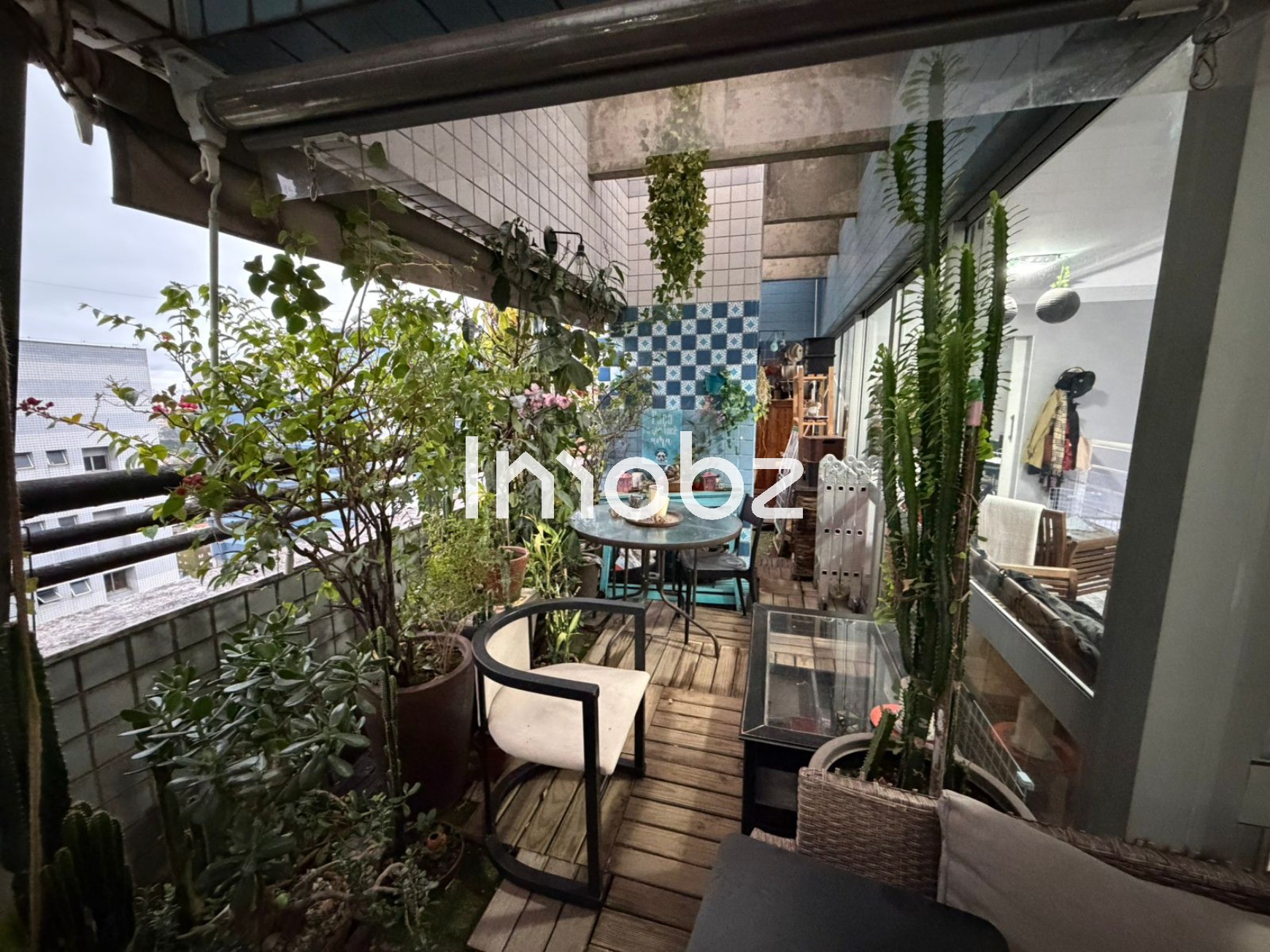 Apartamento à venda na RUA NILZA MEDEIROS MARTINS, 200 - JARDIM COLOMBO - São Paulo - SP - CEP: 05628-010 - foto 5