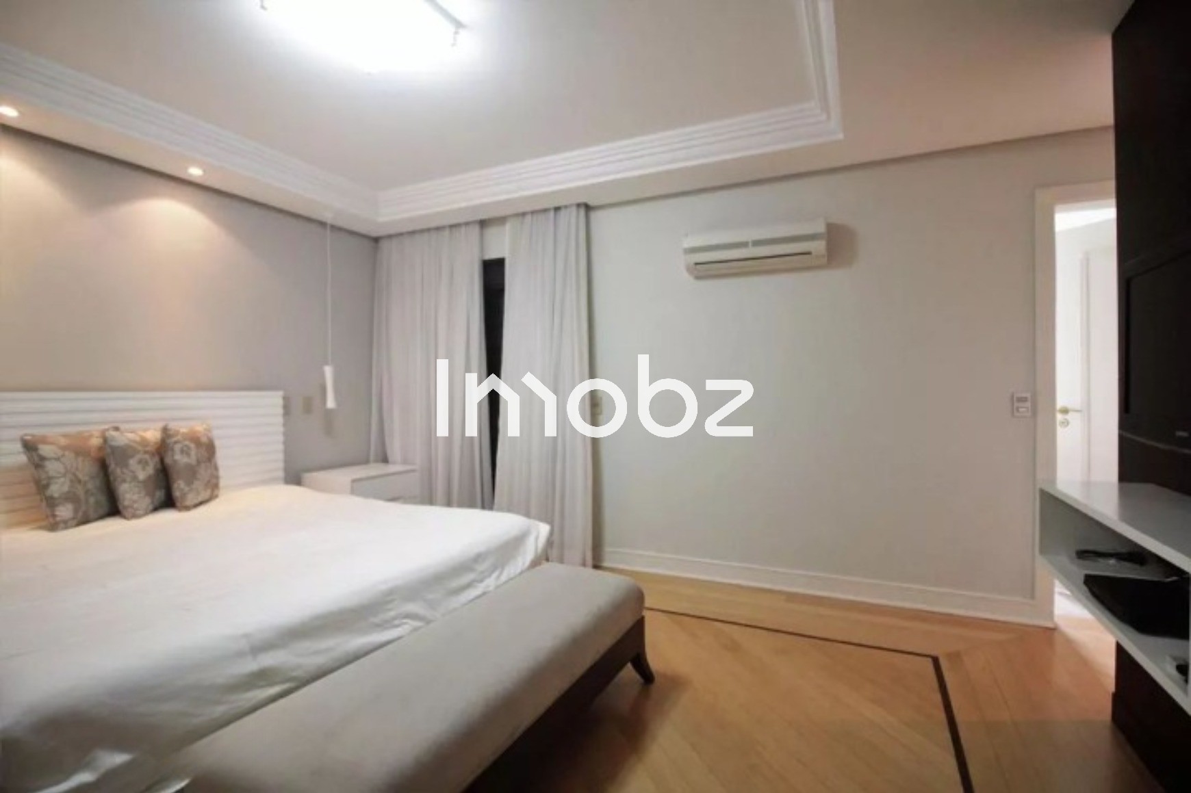 Apartamento para locação na RUA DEPUTADO LAÉRCIO CORTE, 1200 - PARAÍSO DO MORUMBI - São Paulo - SP - CEP: 05706-290 - foto 12