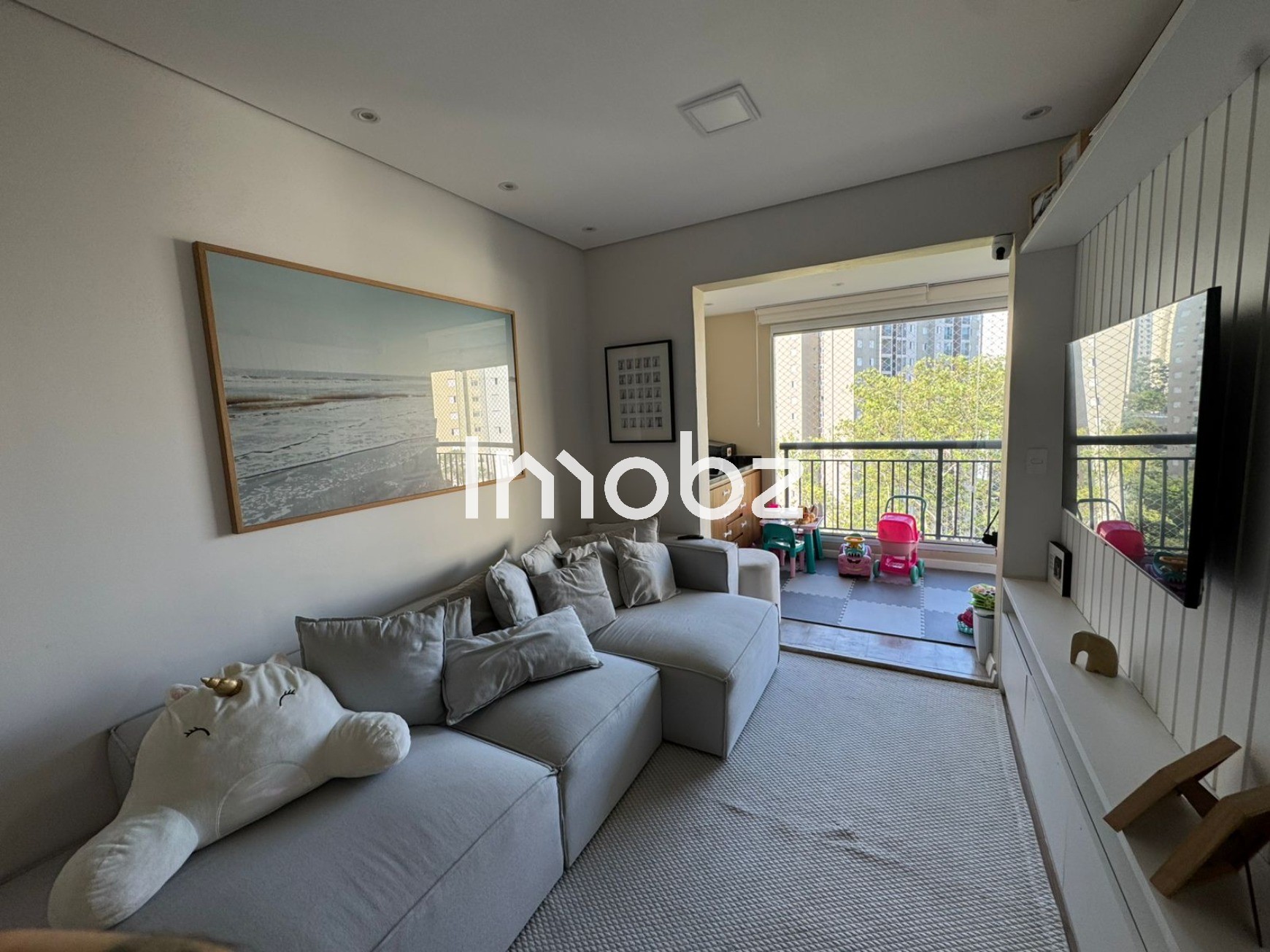Apartamento à venda na João Simões de Souza, 268 - Jardim Sul - São Paulo - SP - CEP: 05734-140 - foto 3
