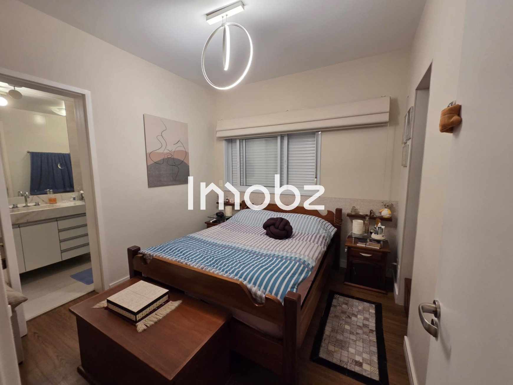 Apartamento à venda na Itajara, 67 - Panamby - São Paulo - SP - CEP: 05717-250 - foto 12