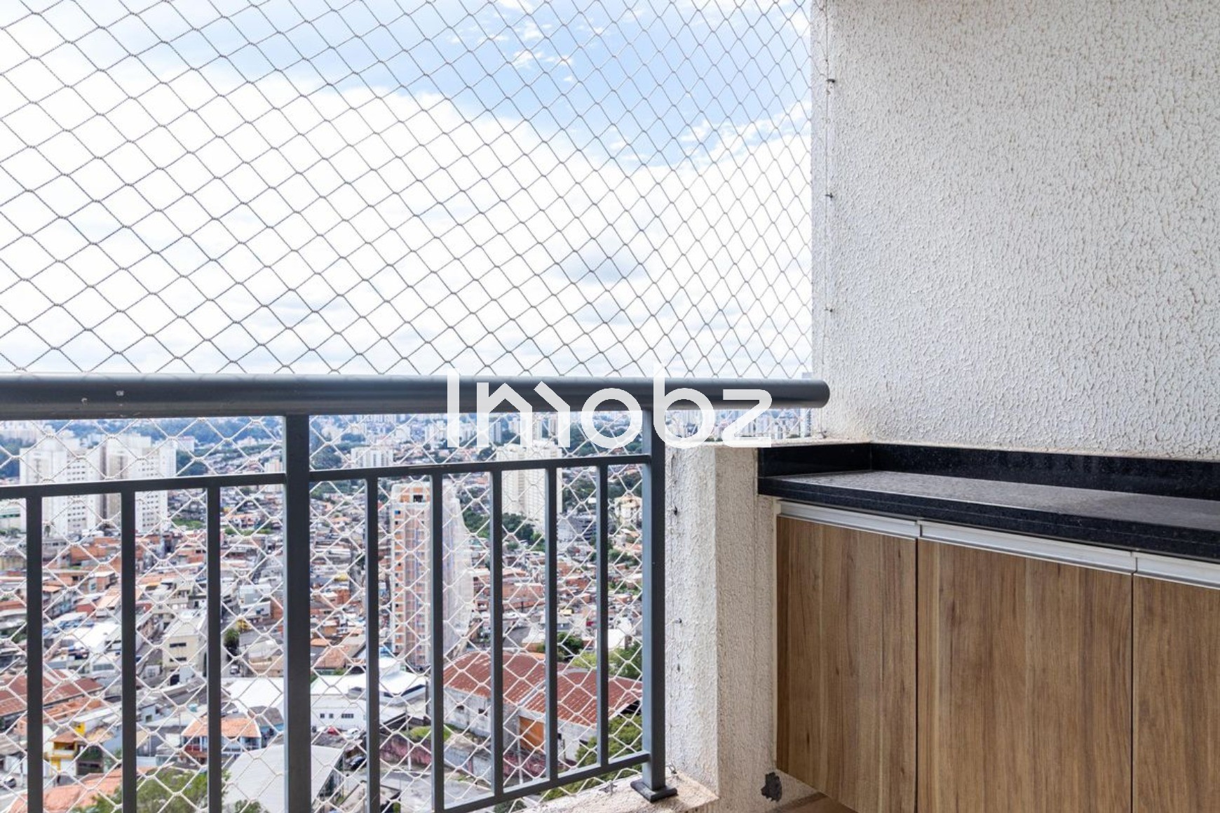 Apartamento à venda na Celso Ramos, 145 - Vila Andrade - São Paulo - SP - CEP: 05734-080 - foto 5