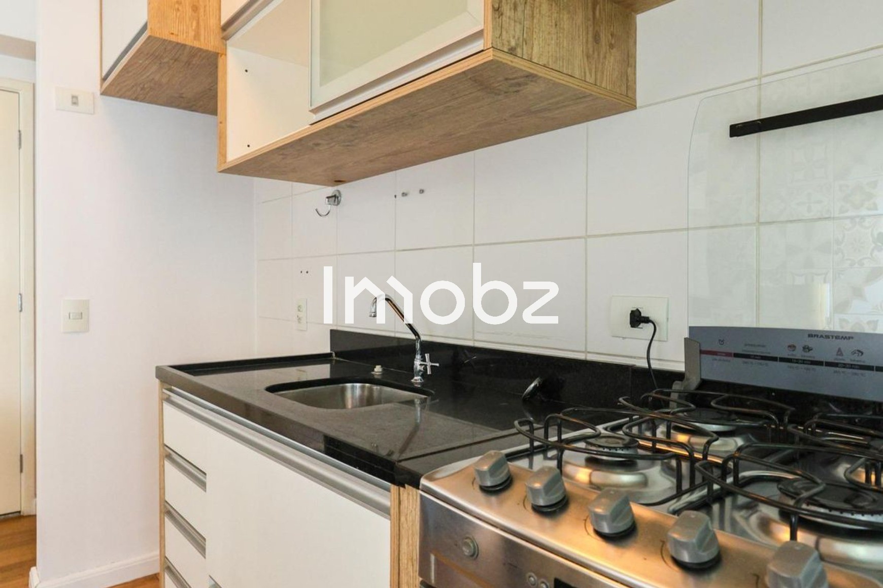 Apartamento à venda na Chapada de Minas, 210 - Parque Rebouças - São Paulo - SP - CEP: 05734-090 - foto 3