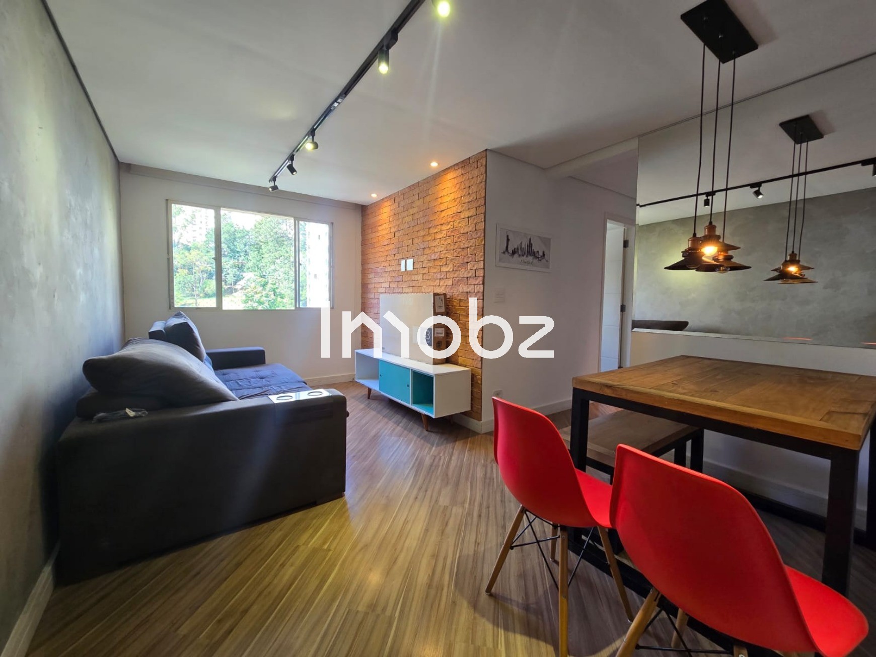 Apartamento à venda na AVENIDA GIOVANNI GRONCHI, 6582 - VILA ANDRADE - São Paulo - SP - CEP: 05724-002 - foto 1