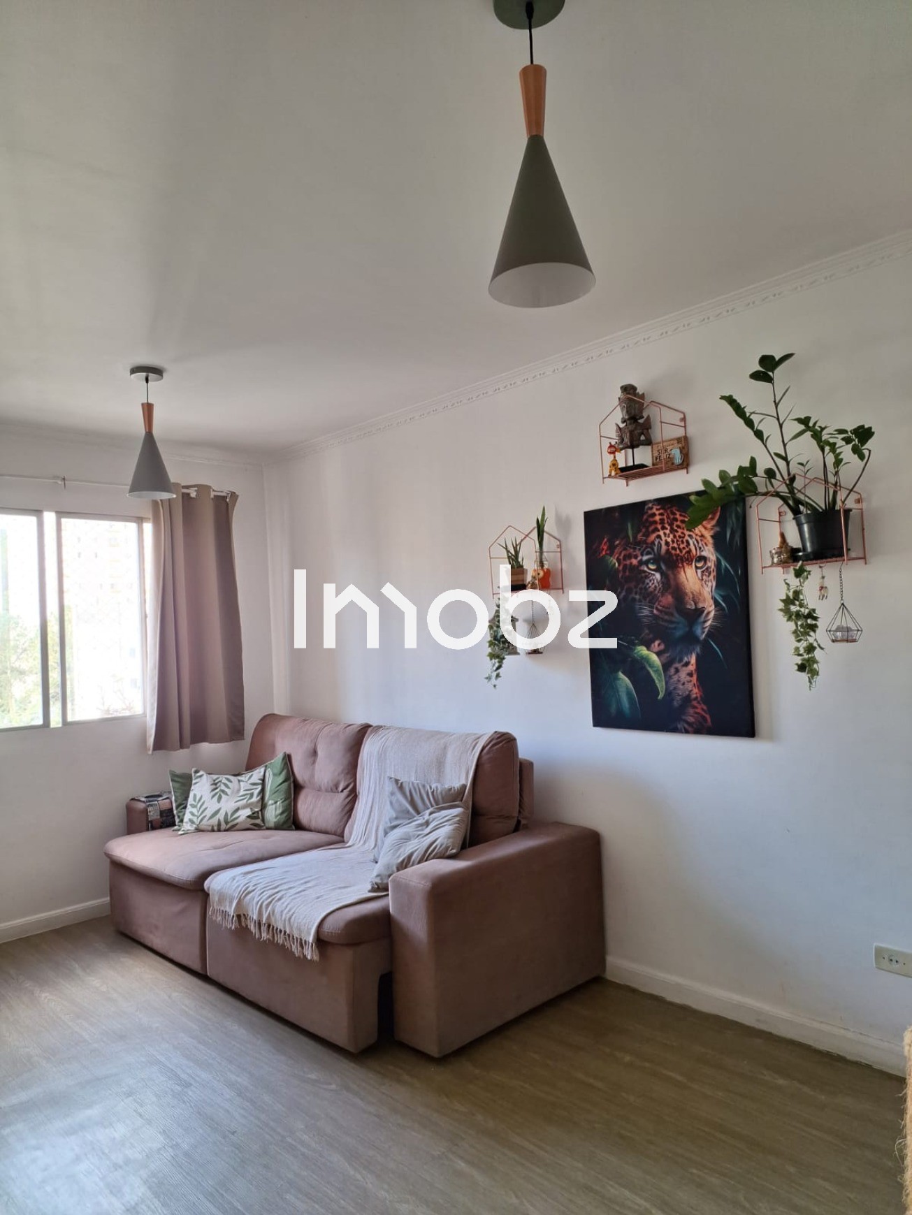 Apartamento à venda na AVENIDA GIOVANNI GRONCHI, 6582 - VILA ANDRADE - São Paulo - SP - CEP: 05724-002 - foto 1