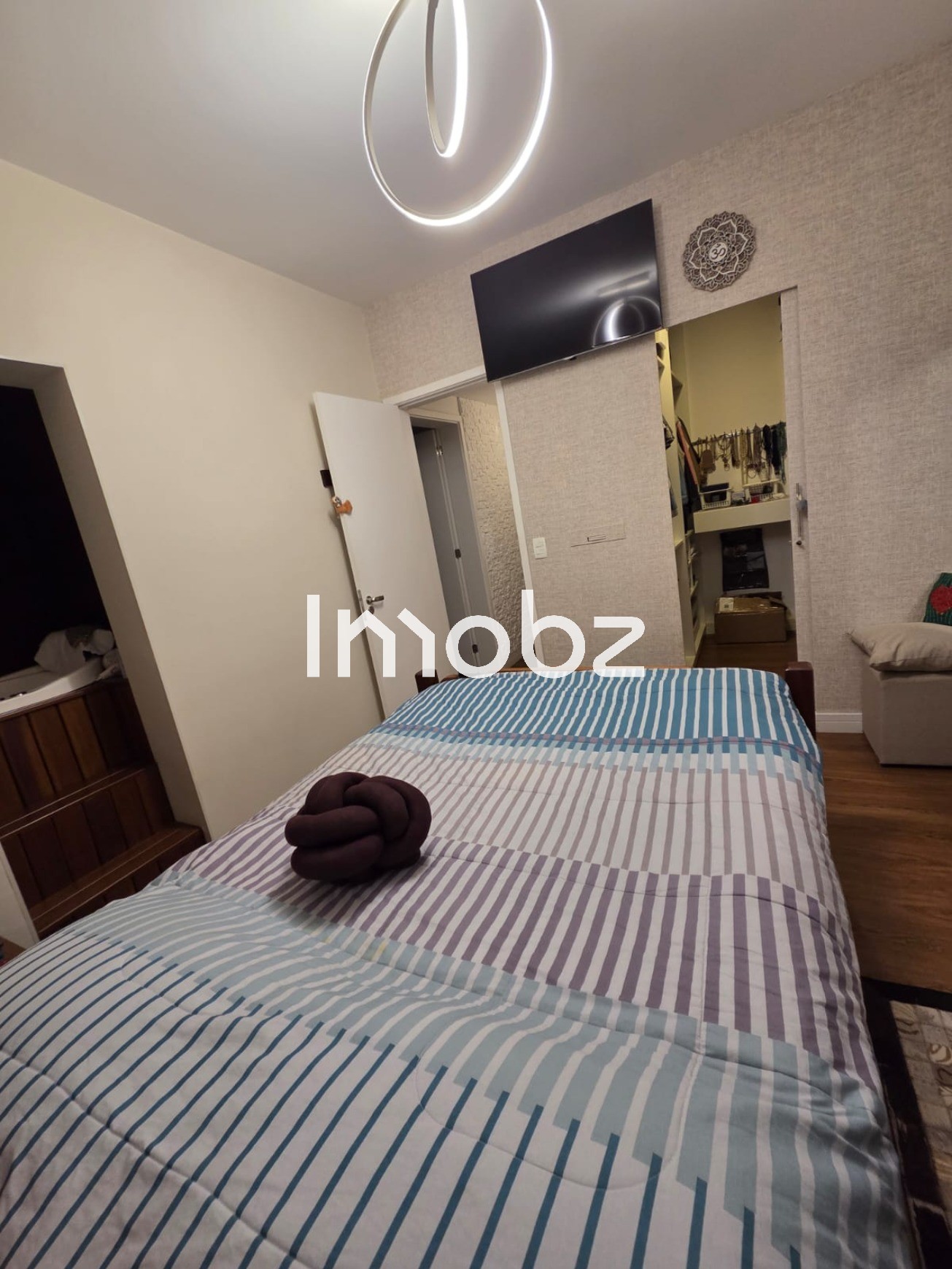 Apartamento à venda na Itajara, 67 - Panamby - São Paulo - SP - foto 11