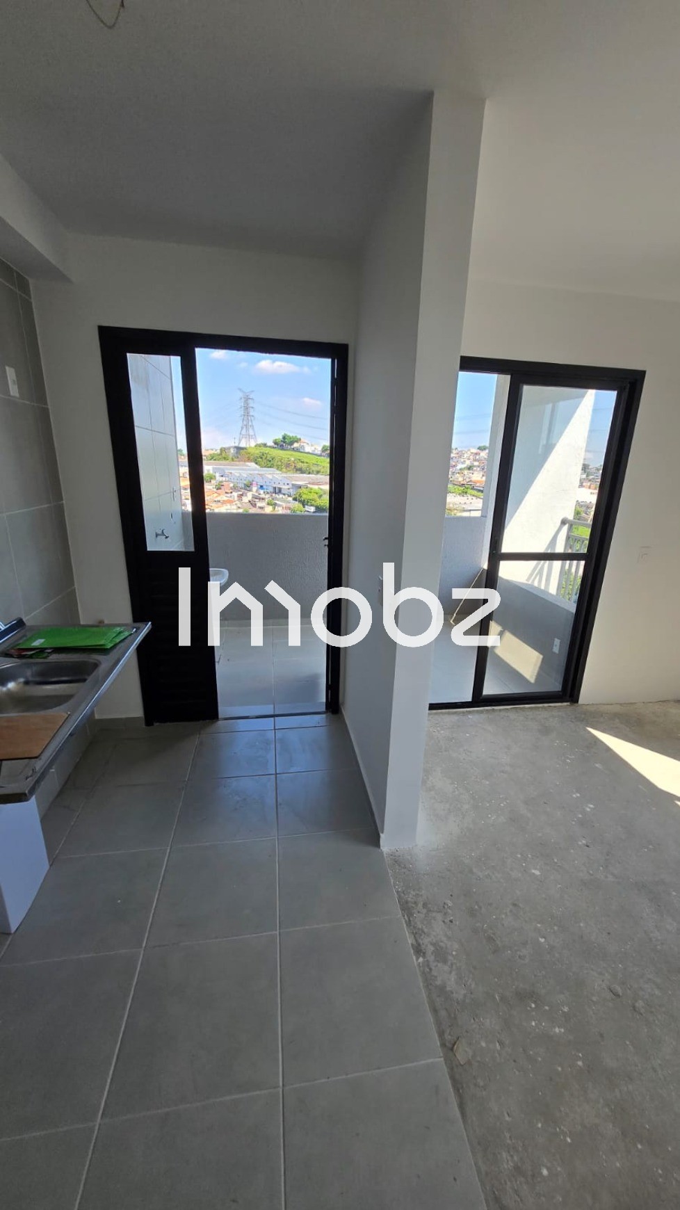 Apartamento à venda na AVENIDA MARIA COELHO AGUIAR, 298 - JARDIM SÃO LUÍS - São Paulo - SP - CEP: 05805-000 - foto 2