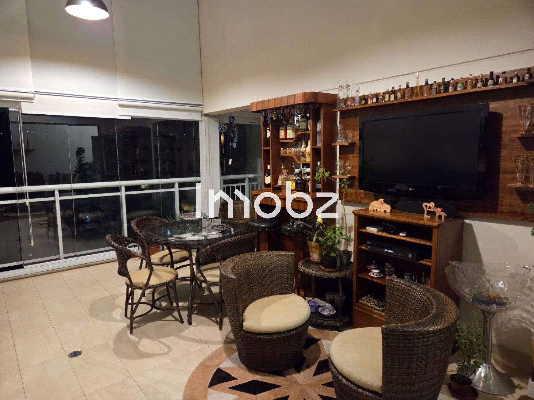 Apartamento à venda na Itajara, 67 - Panamby - São Paulo - SP - CEP: 05717-250 - foto 5