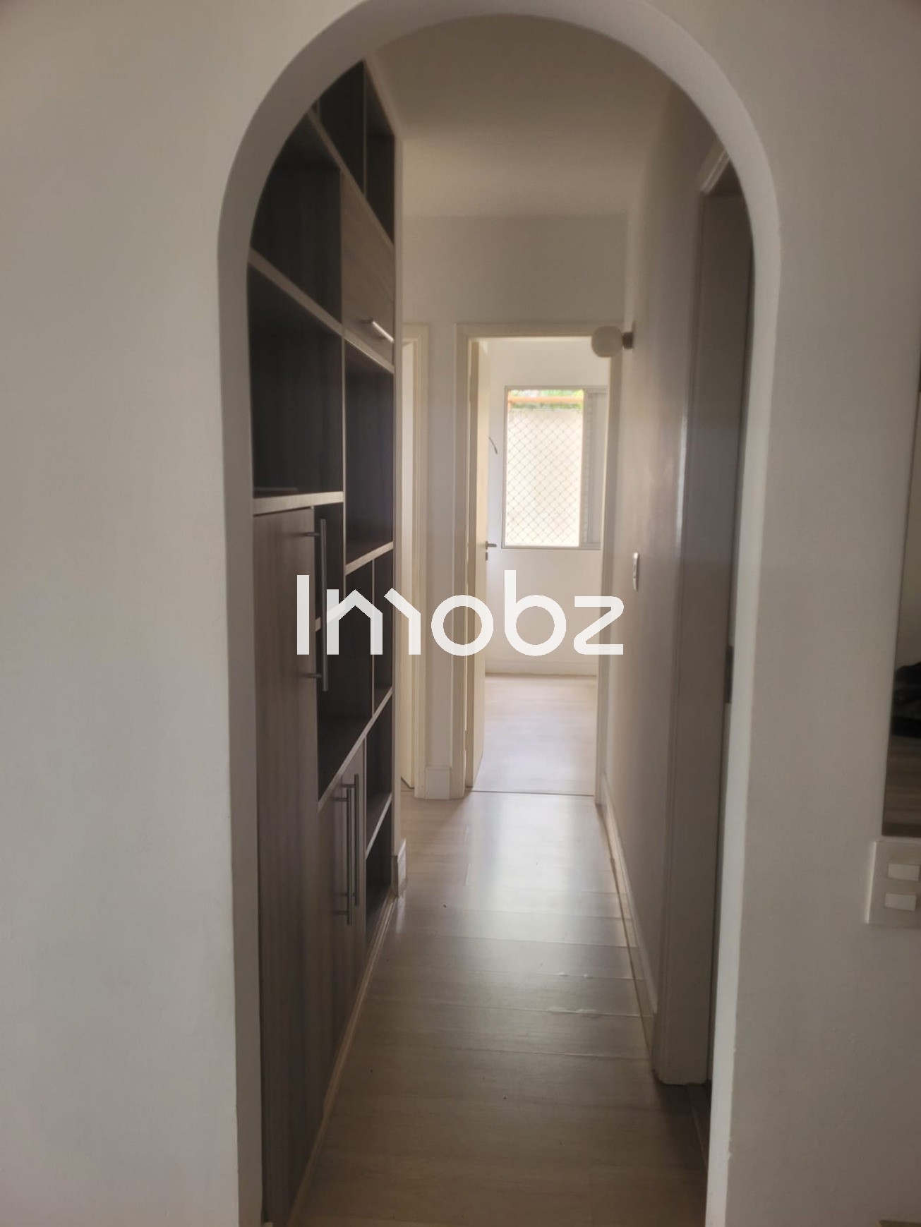 Apartamento à venda no Condomínio Parque Brasil - Giovanni Gronchi, 6675 - São Paulo - SP - CEP: 05724-005 - foto 3