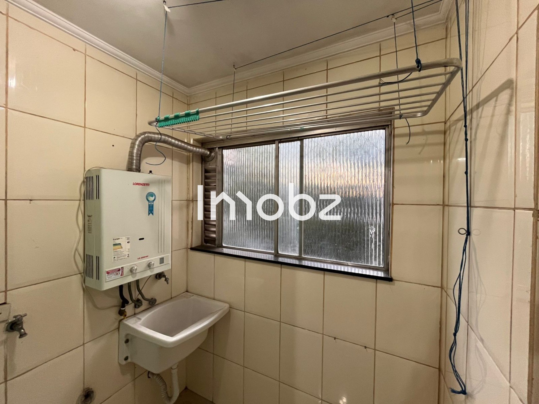 Apartamento à venda no Condomínio Parque Brasil - Giovanni Gronchi, 6675 - São Paulo - SP - CEP: 05724-005 - foto 12