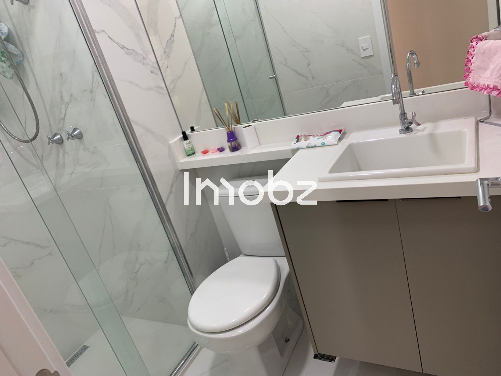 Apartamento à venda na RUA CAMINHO DO ENGENHO, 333 - FERREIRA - São Paulo - SP - CEP: 05524-000 - foto 11