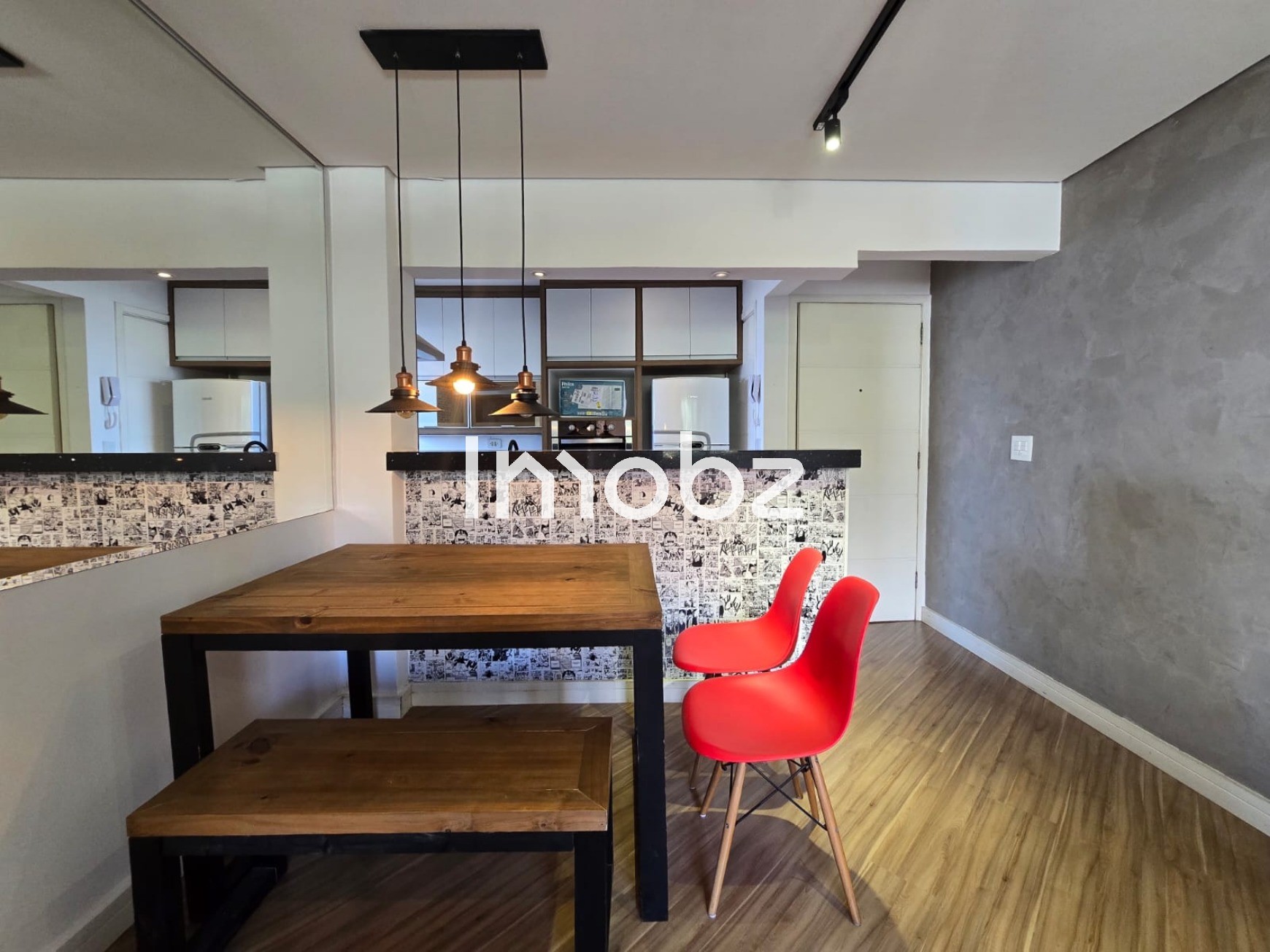 Apartamento à venda na AVENIDA GIOVANNI GRONCHI, 6582 - VILA ANDRADE - São Paulo - SP - CEP: 05724-002 - foto 5