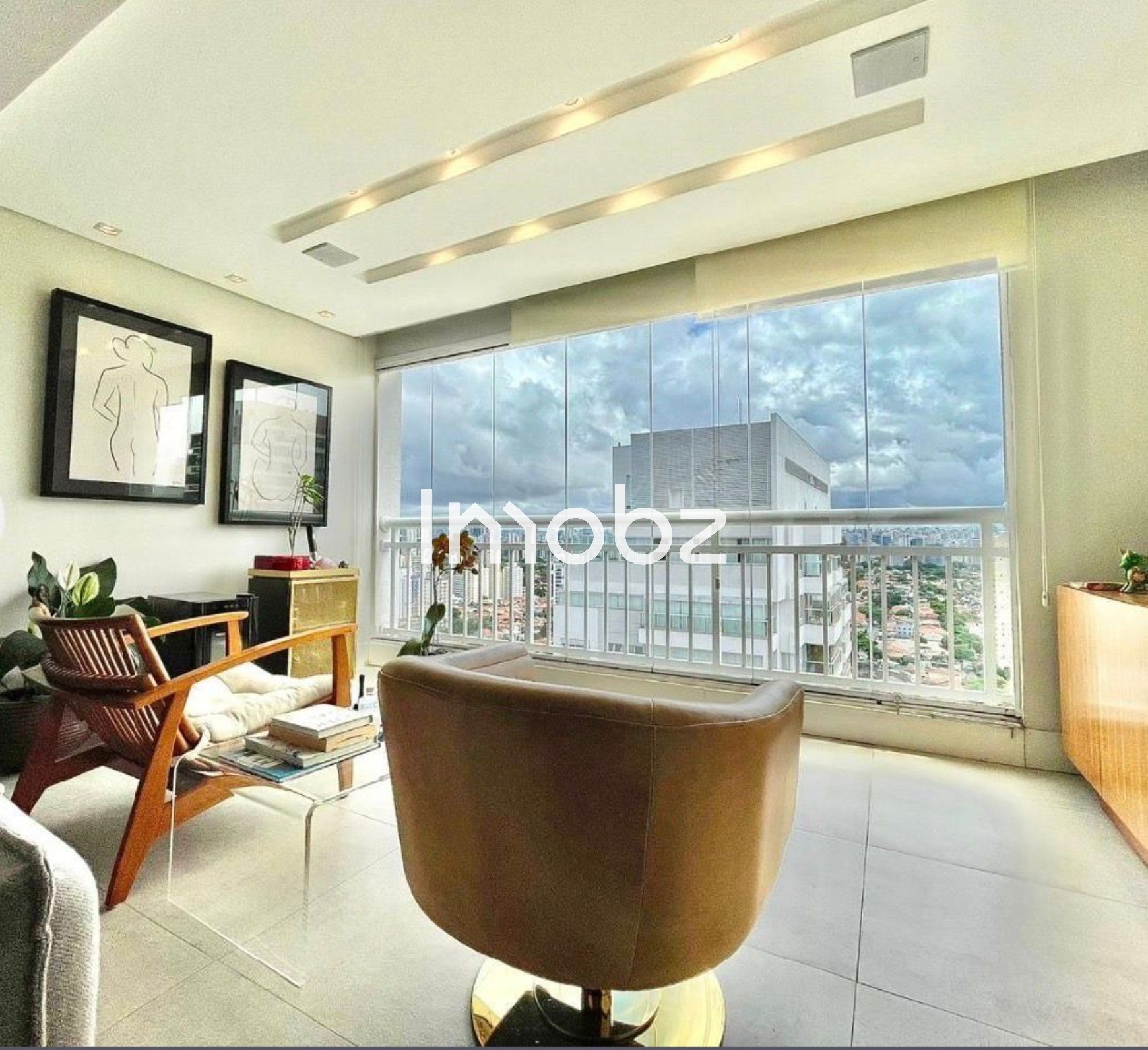 Apartamento à venda na RUA ARIZONA, 701 - CIDADE MONÇÕES - São Paulo - SP - CEP: 04567-002 - foto 2