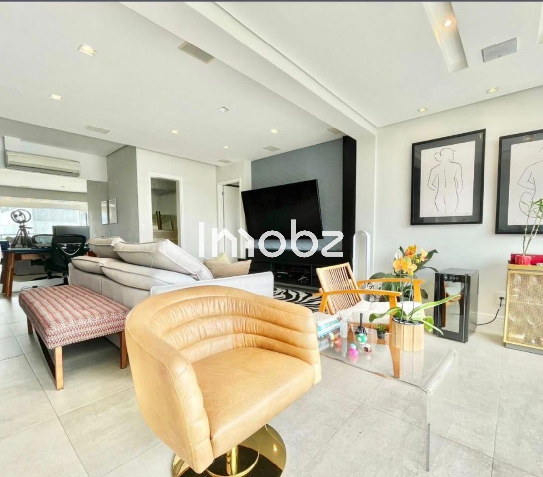 Apartamento à venda na RUA ARIZONA, 701 - CIDADE MONÇÕES - São Paulo - SP - CEP: 04567-002 - foto 3