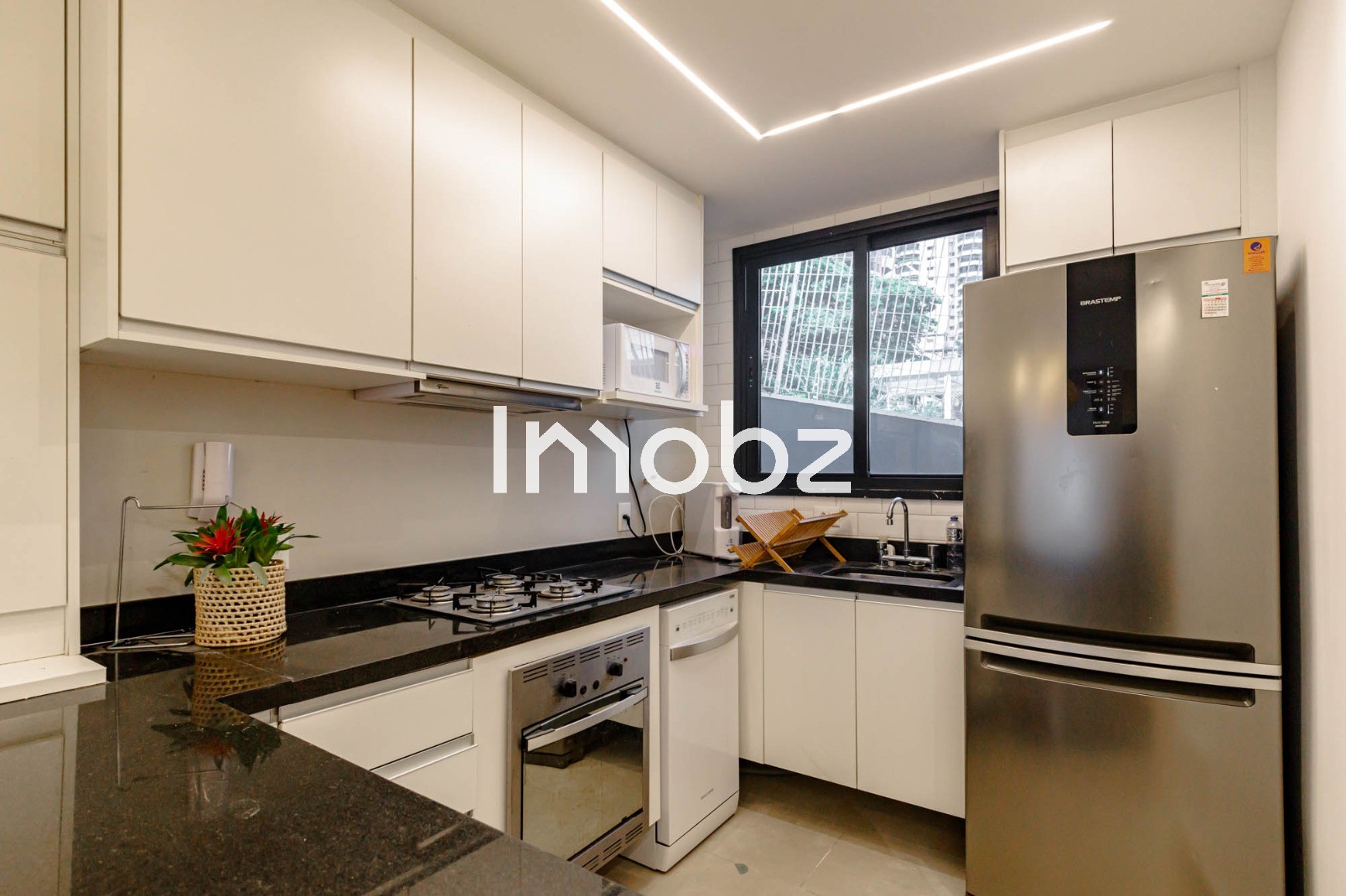 Casa à venda na AVENIDA BARÃO DE MONTE MOR, 20 - REAL PARQUE - São Paulo - SP - CEP: 05687-010 - foto 4