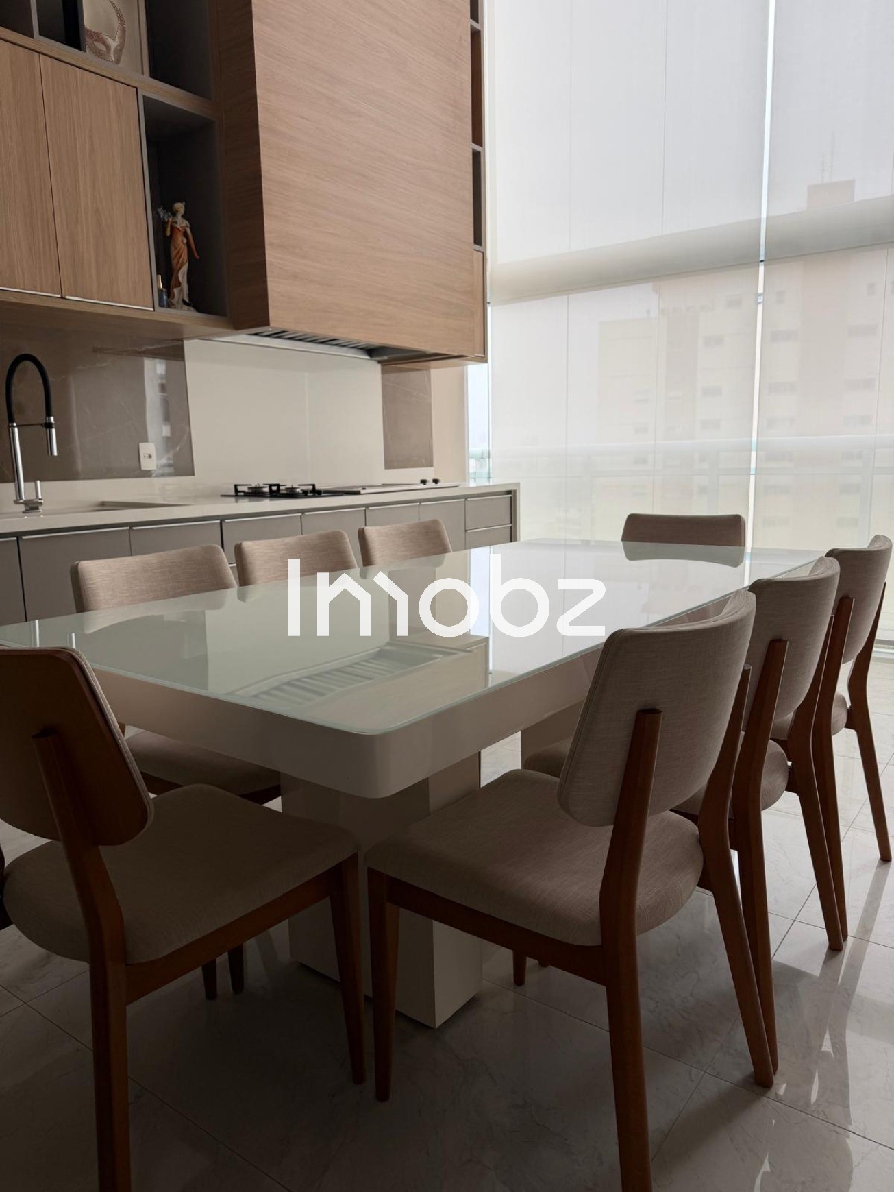 Apartamento para locação na Itajara, 67 - Panamby - São Paulo - SP - CEP: 05717-250 - foto 5