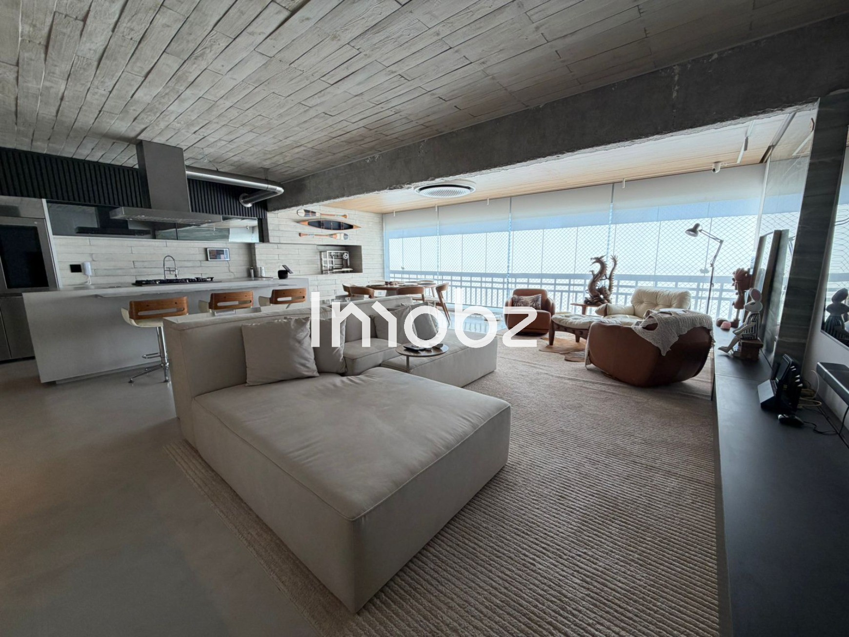 Apartamento à venda na RUA DEPUTADO JOÃO SUSSUMU HIRATA, 650 - VILA ANDRADE - São Paulo - SP - CEP: 05715-010 - foto 1