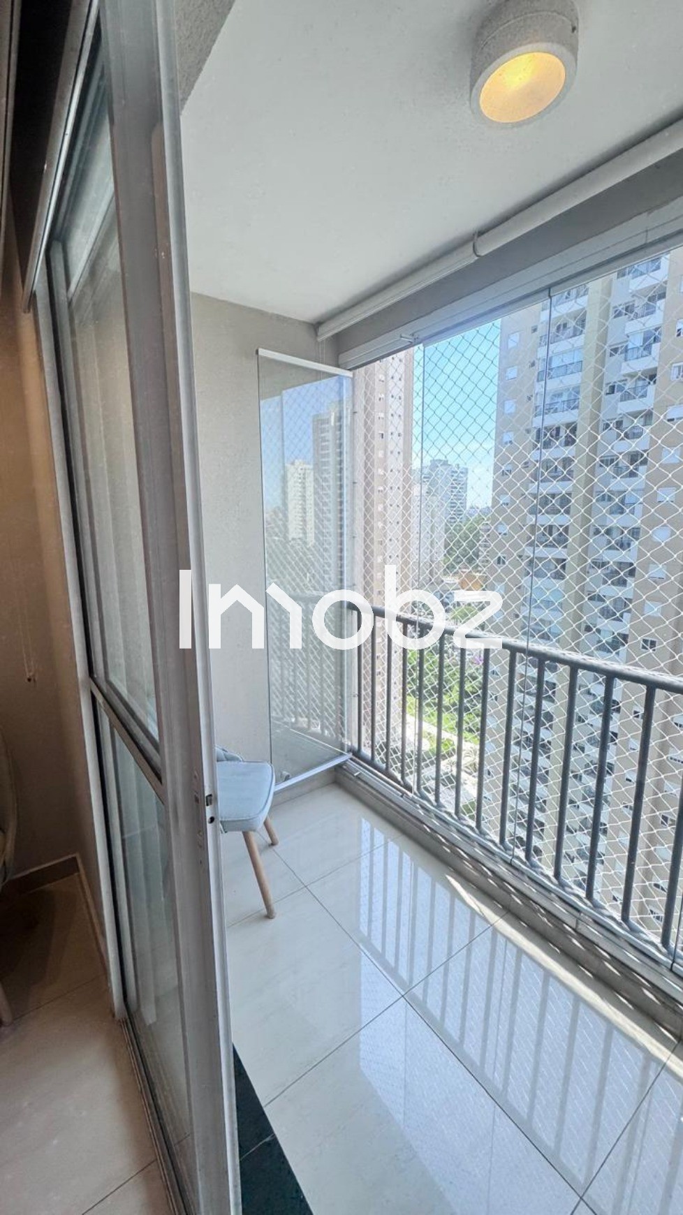Apartamento à venda na RUA JOÃO SIMÕES DE SOUZA, 740 - PARQUE REBOUCAS - São Paulo - SP - CEP: 05734-140 - foto 9
