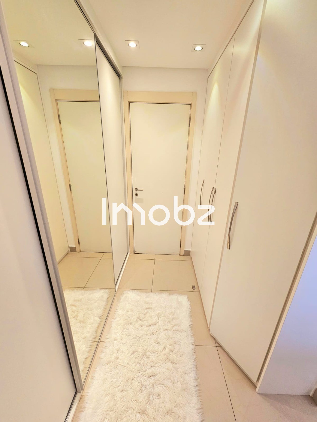 Apartamento à venda na AVENIDA DOUTOR MÁRIO VILAS BOAS RODRIGUES, 161 - JARDIM DOM BOSCO - São Paulo - SP - CEP: 04757-020 - foto 9