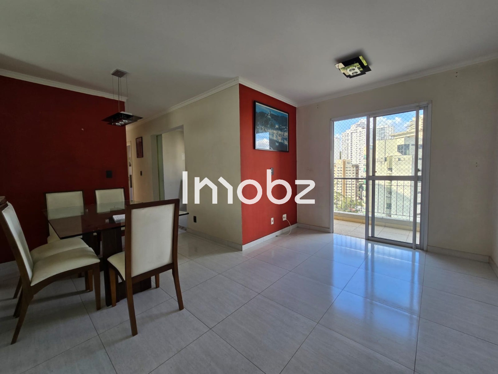 Apartamento à venda na José de Oliveira Coelho, 200 - Vila Andrade - São Paulo - SP - CEP: 05727-240 - foto 1