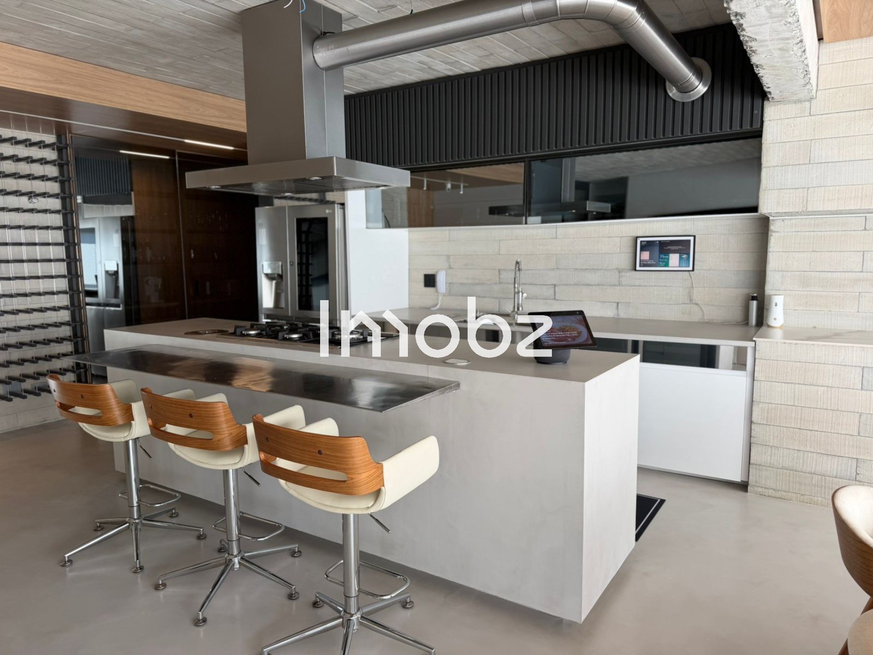 Apartamento à venda na RUA DEPUTADO JOÃO SUSSUMU HIRATA, 650 - VILA ANDRADE - São Paulo - SP - CEP: 05715-010 - foto 4