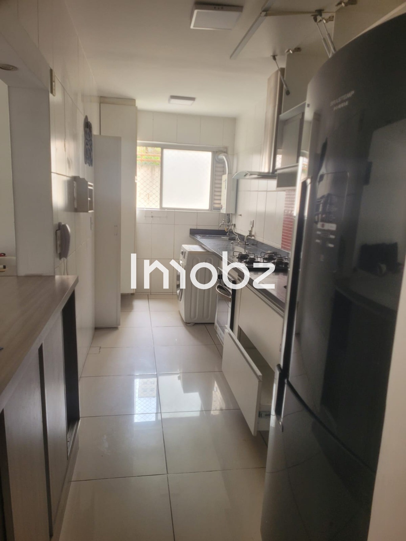 Apartamento à venda no Condomínio Parque Brasil - Giovanni Gronchi, 6675 - São Paulo - SP - CEP: 05724-005 - foto 5