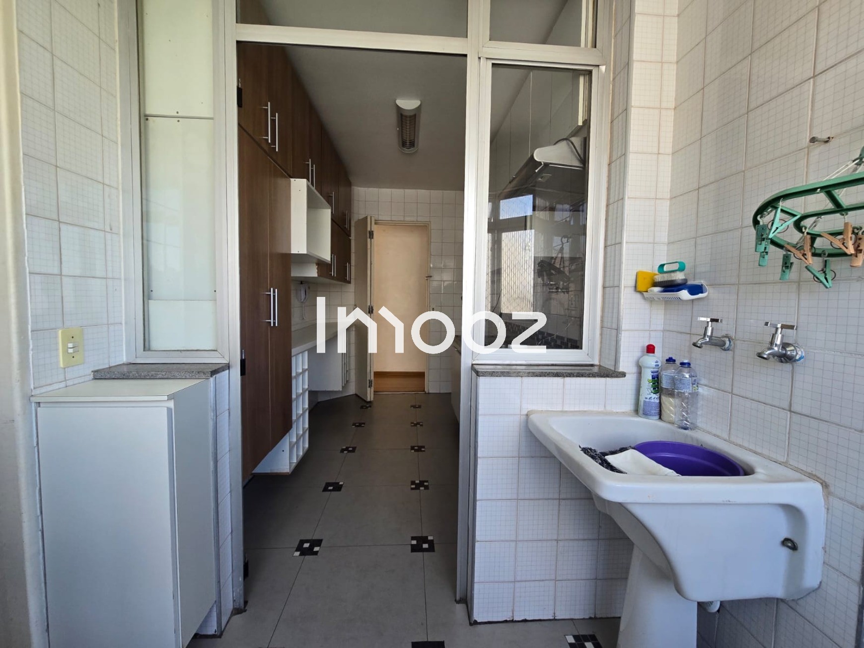 Apartamento à venda na Maria José da Conceição, 959 - Vila Andrade - São Paulo - SP - CEP: 05730-170 - foto 12
